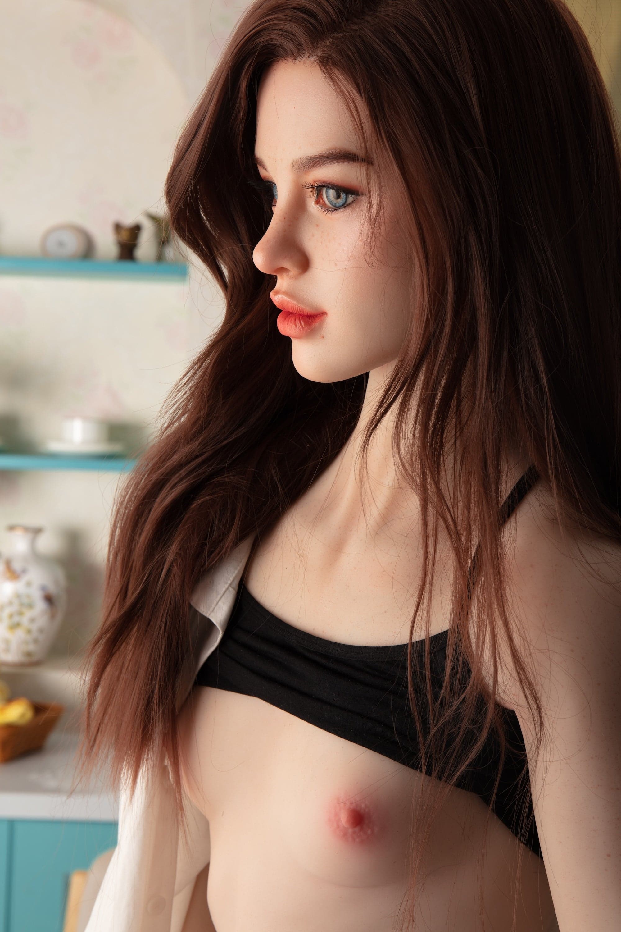 Starpery Sex Doll Hedy - 23