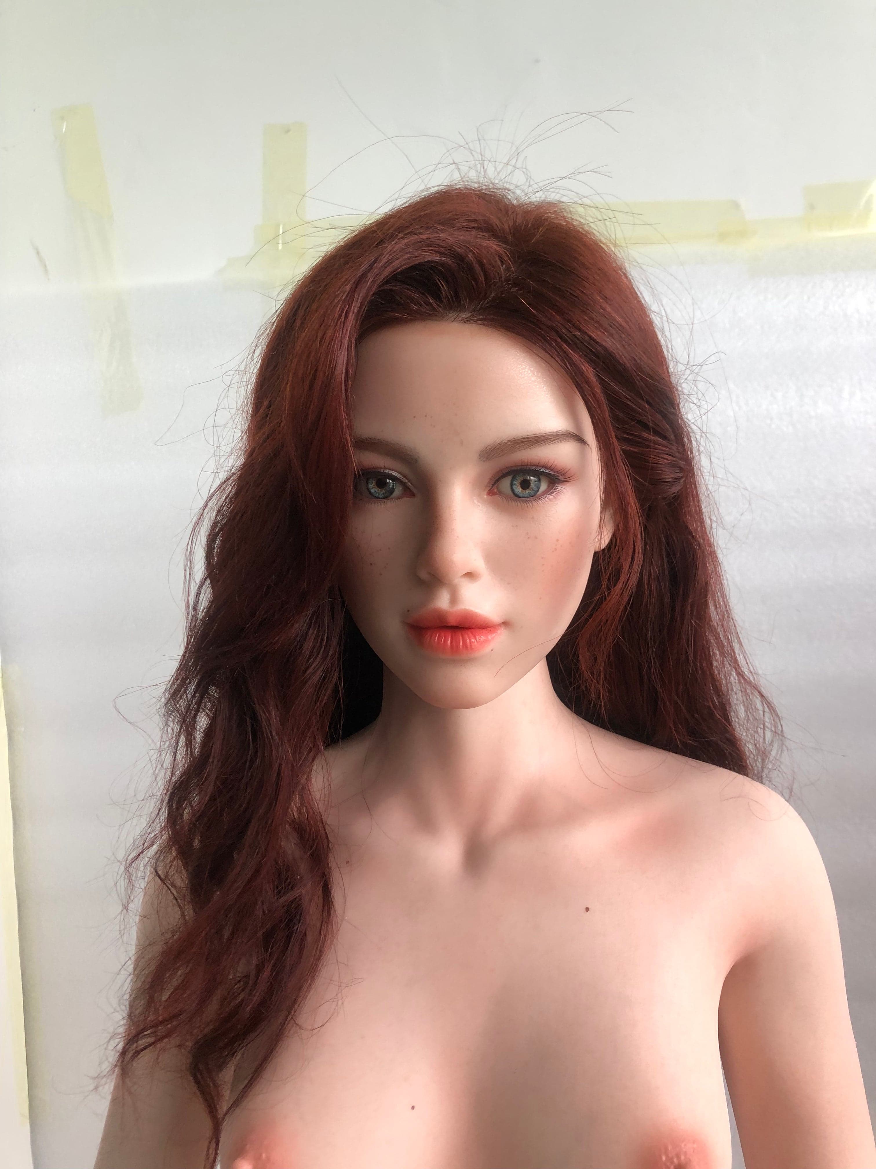 Starpery Sex Doll Hedy - 32
