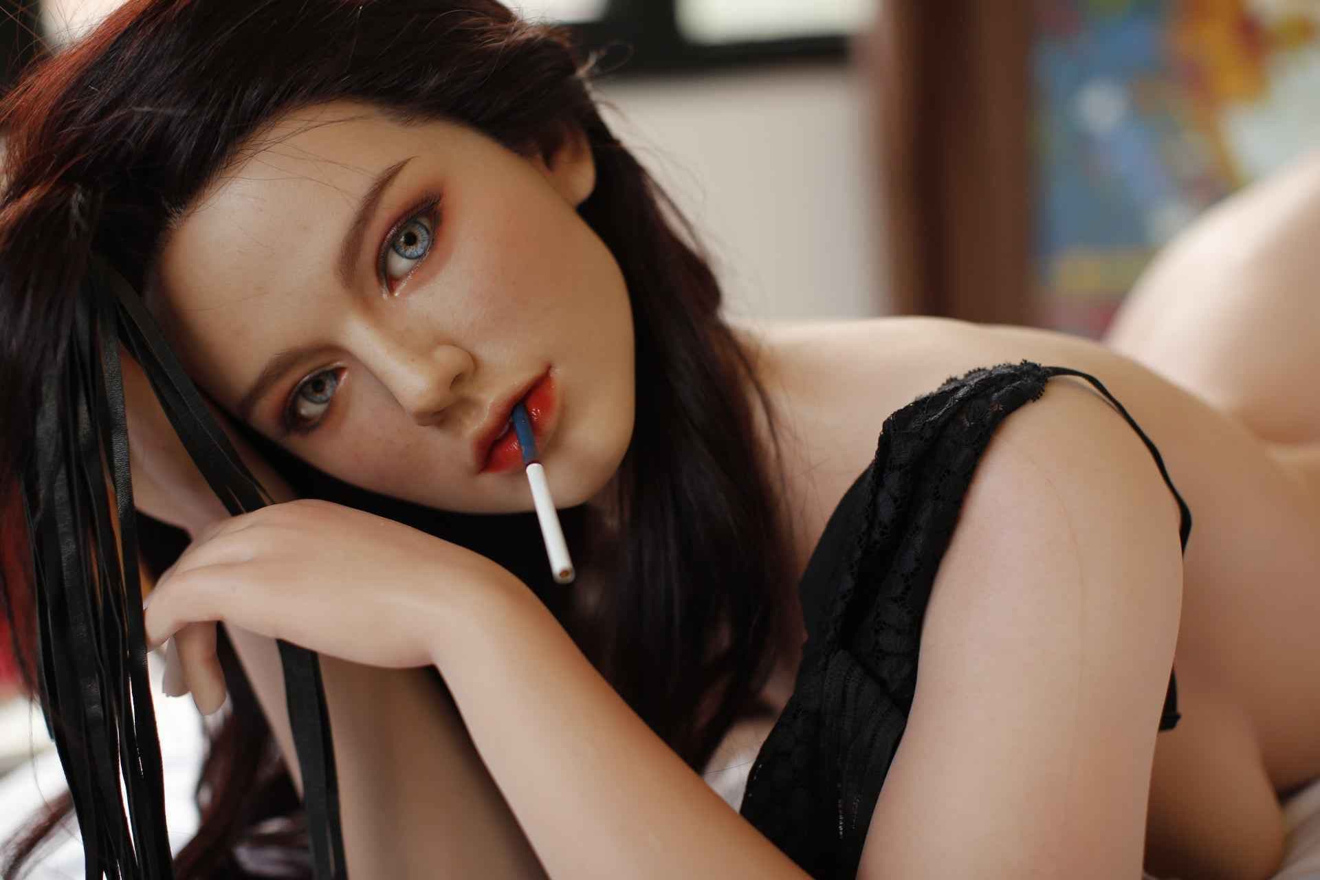 Starpery Sexpuppe Stefanie - 23