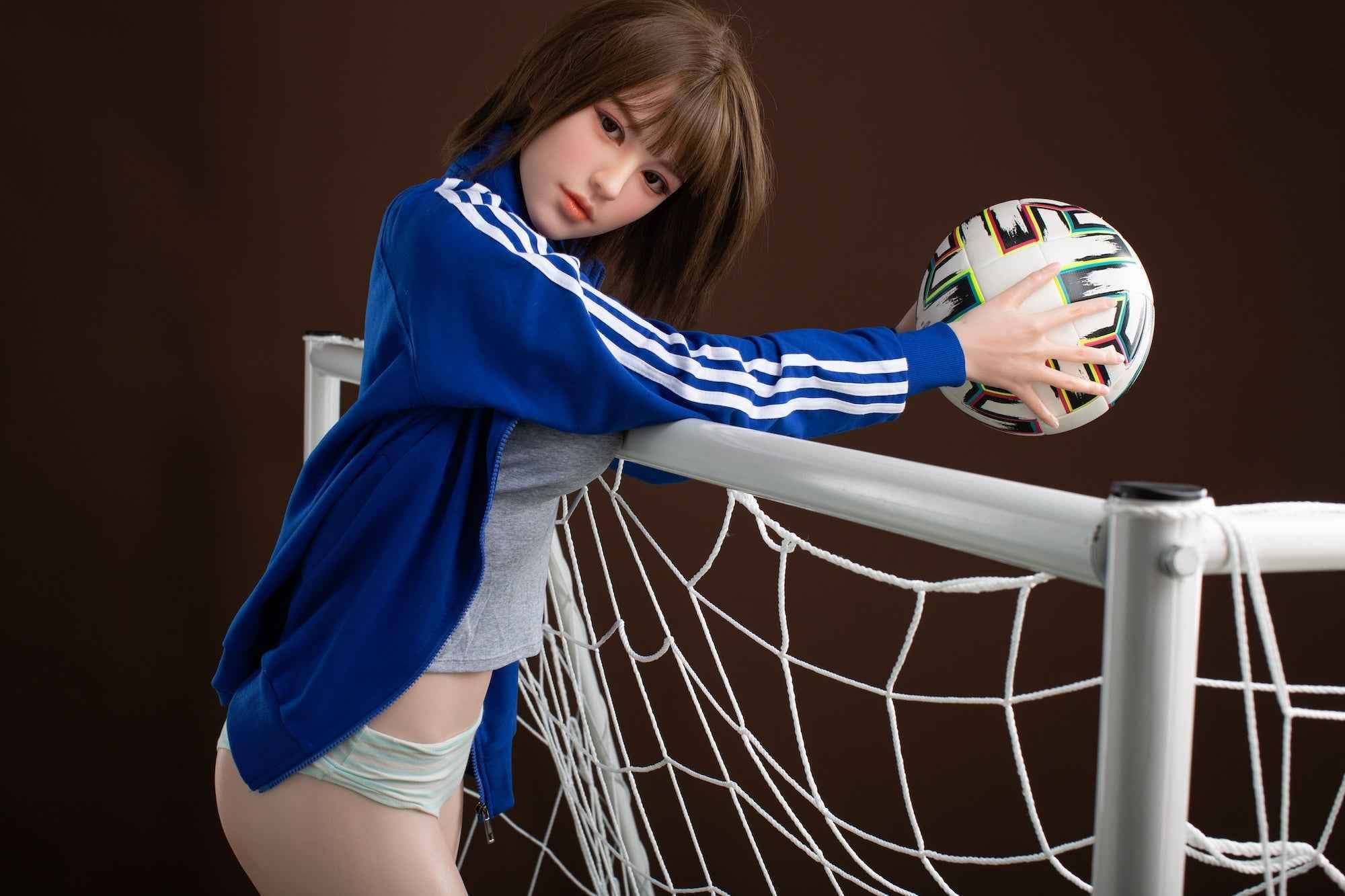 Starpery Sexpuppe Yao - 9