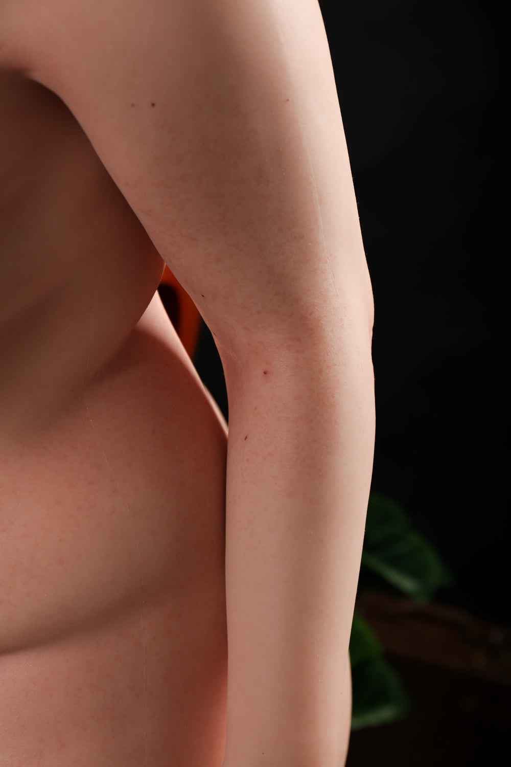 Starpery Silikonpuppe Kim - 29