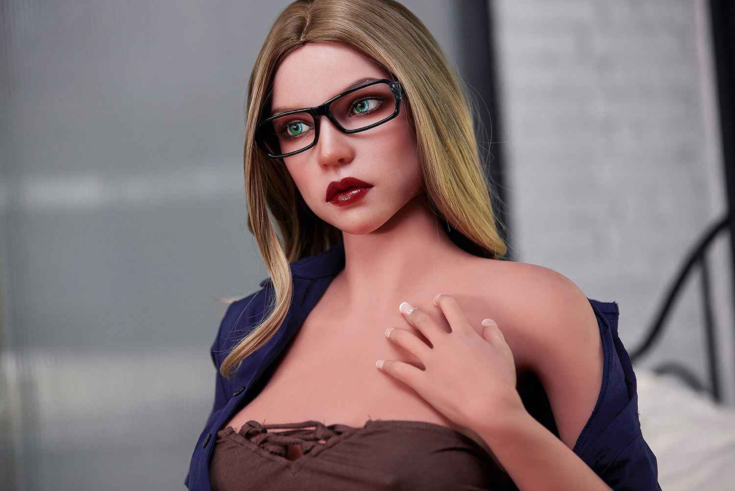 SYDoll Sexpuppe Milan - 35