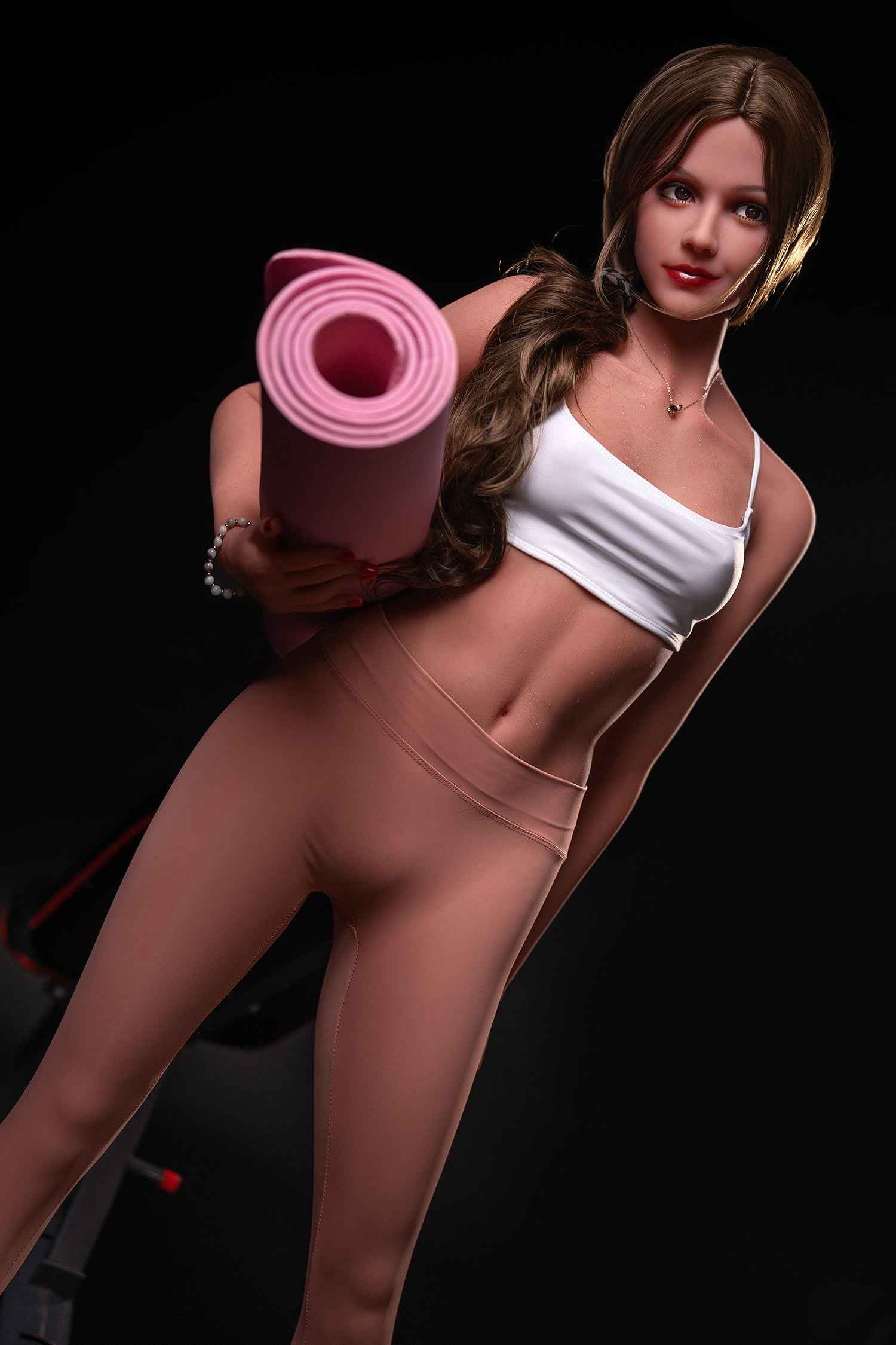SYDoll Sexpuppe Rachelle - 2
