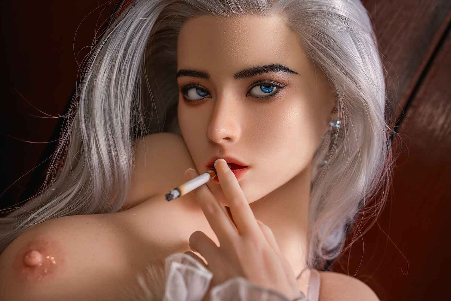 SYDoll Sexpuppe Renee - 18