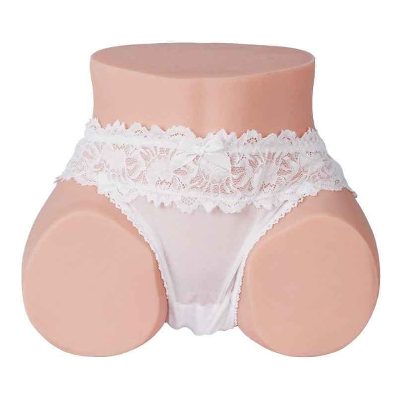 Tantaly Sex Torso Mia - 1