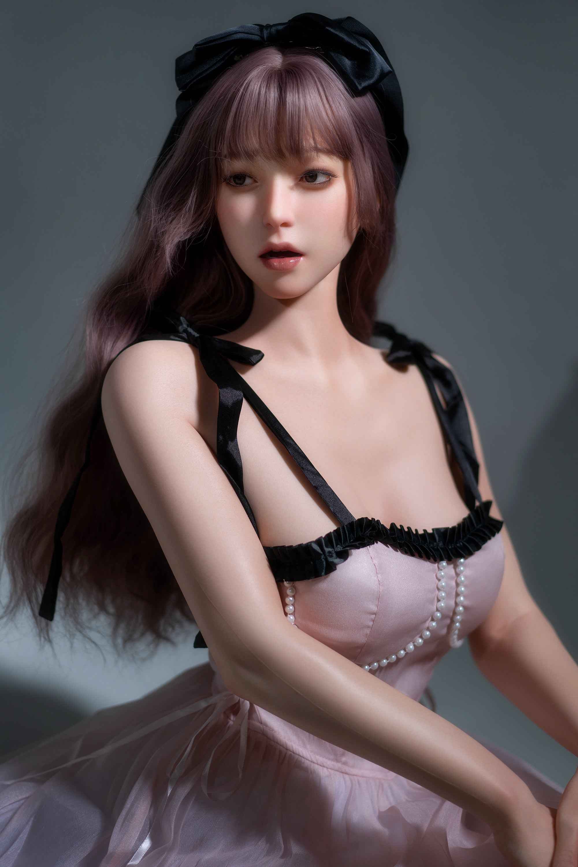 ZELEX Sexpuppe Athena - 17