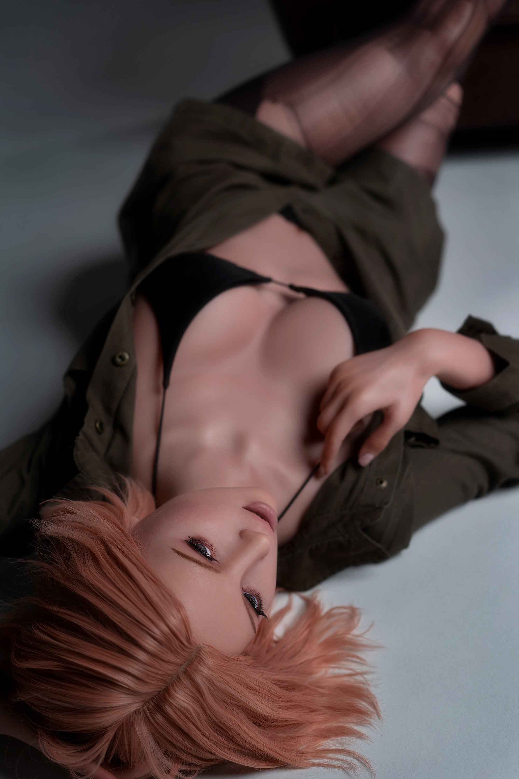 ZELEX Sexpuppe Calea - 13