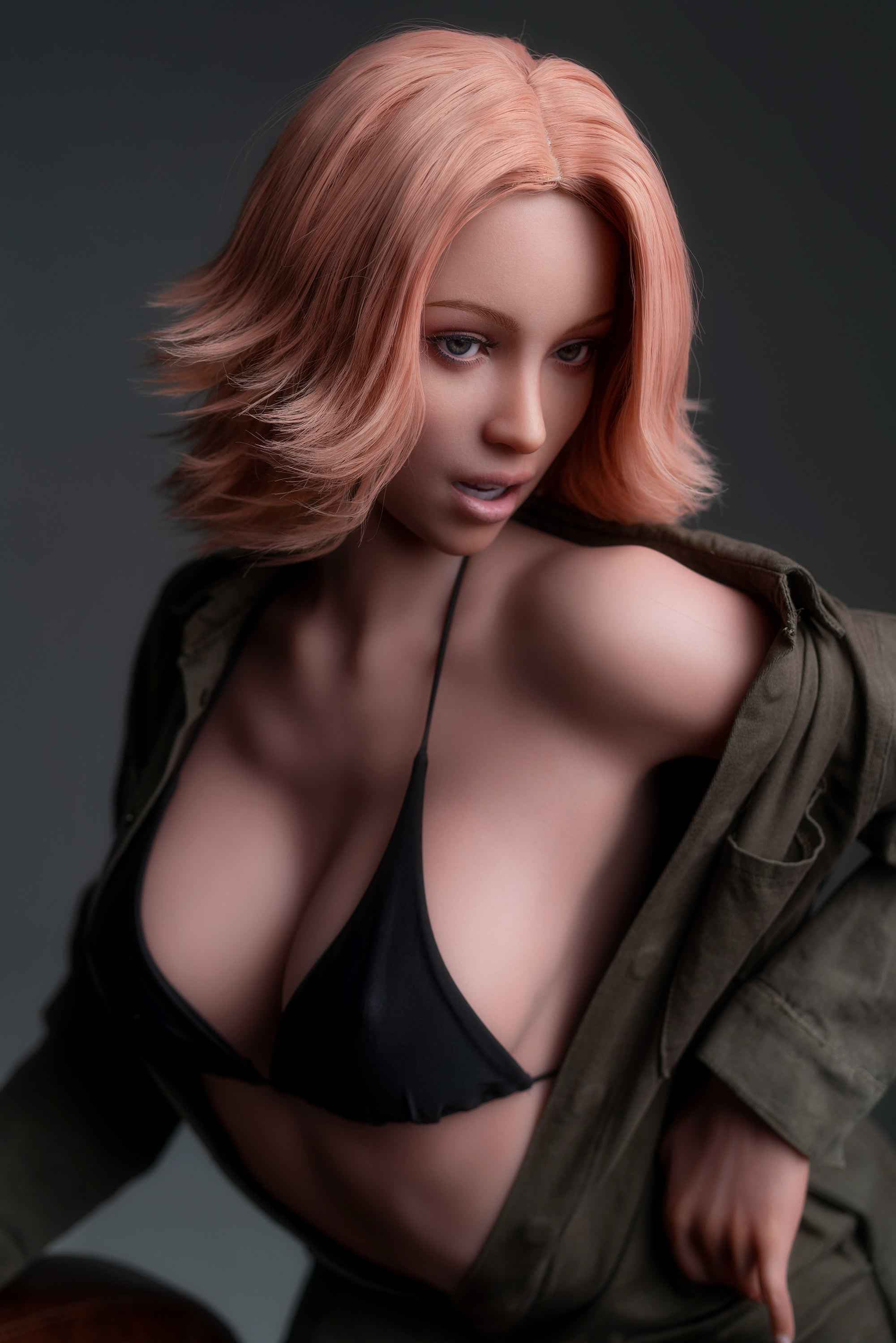 ZELEX Sexpuppe Calea - 9