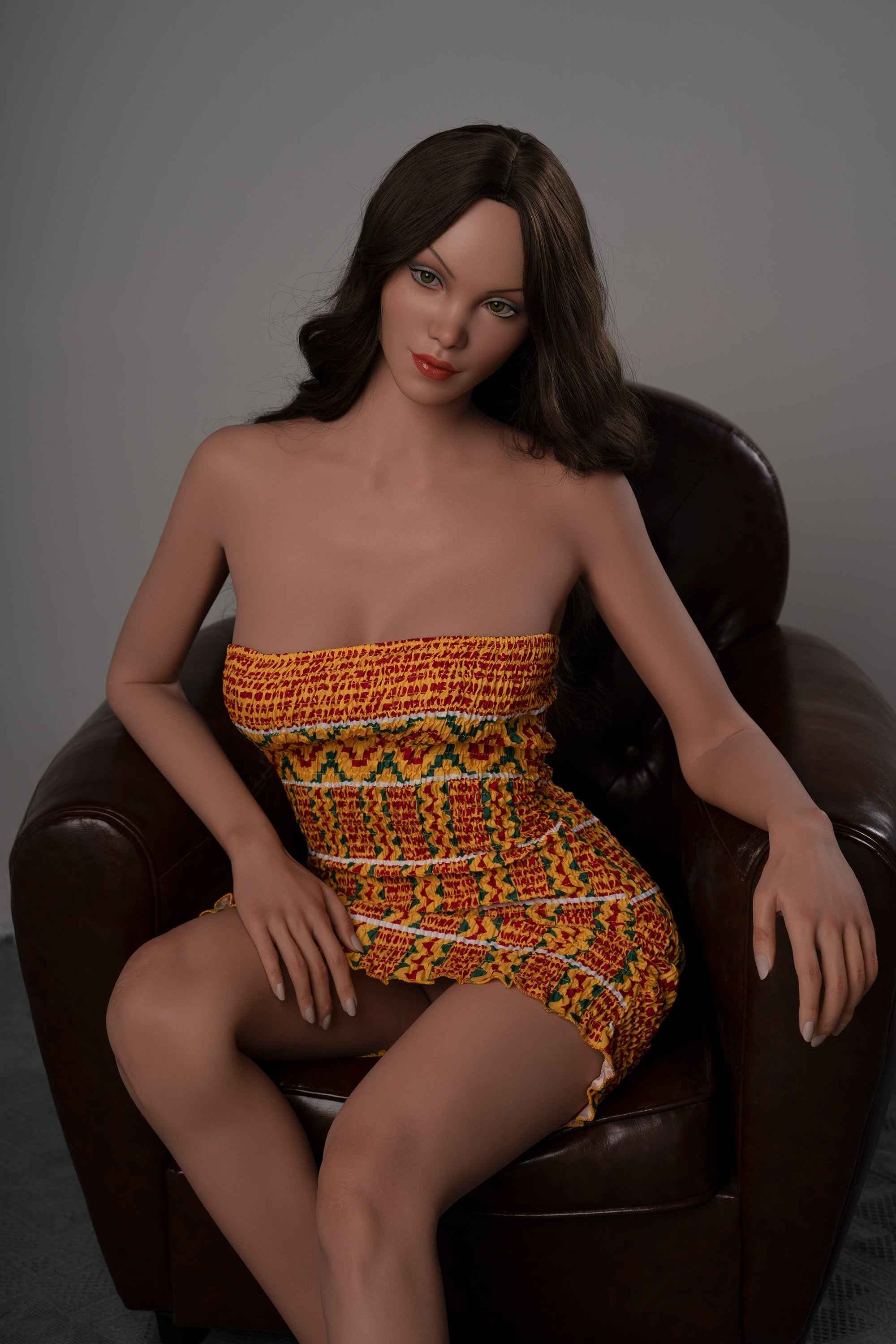 ZELEX Sexpuppe Sarah - 16
