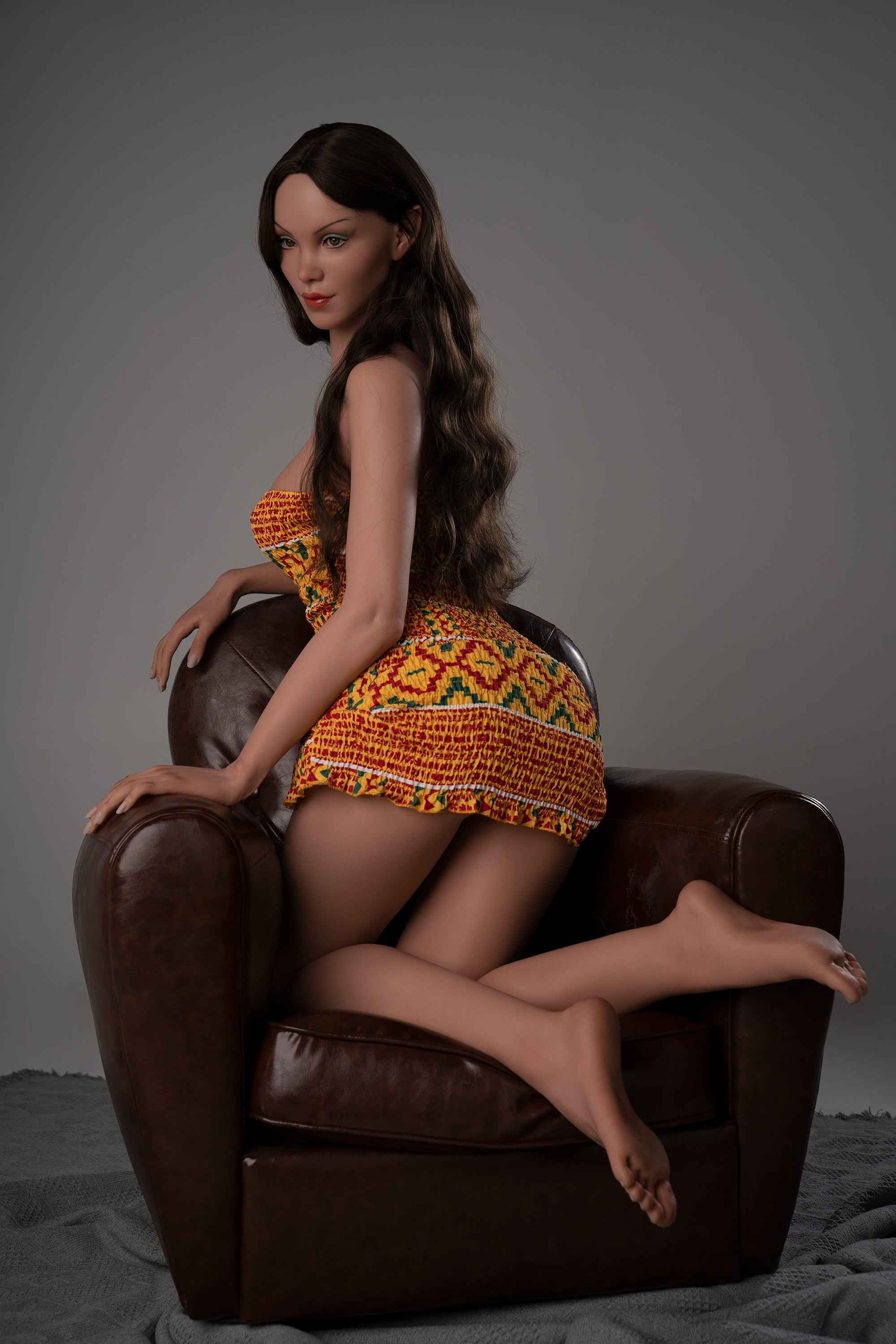 ZELEX Sexpuppe Sarah - 20