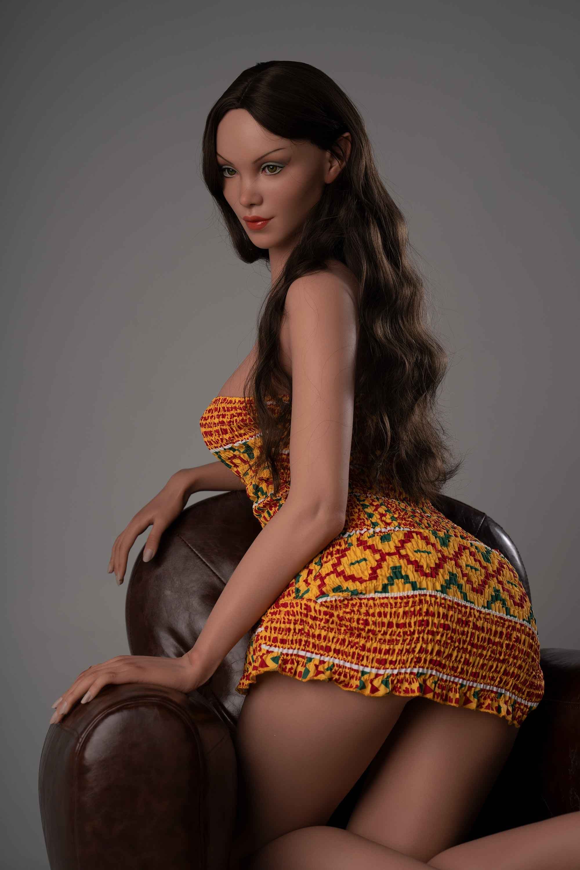 ZELEX Sexpuppe Sarah - 7
