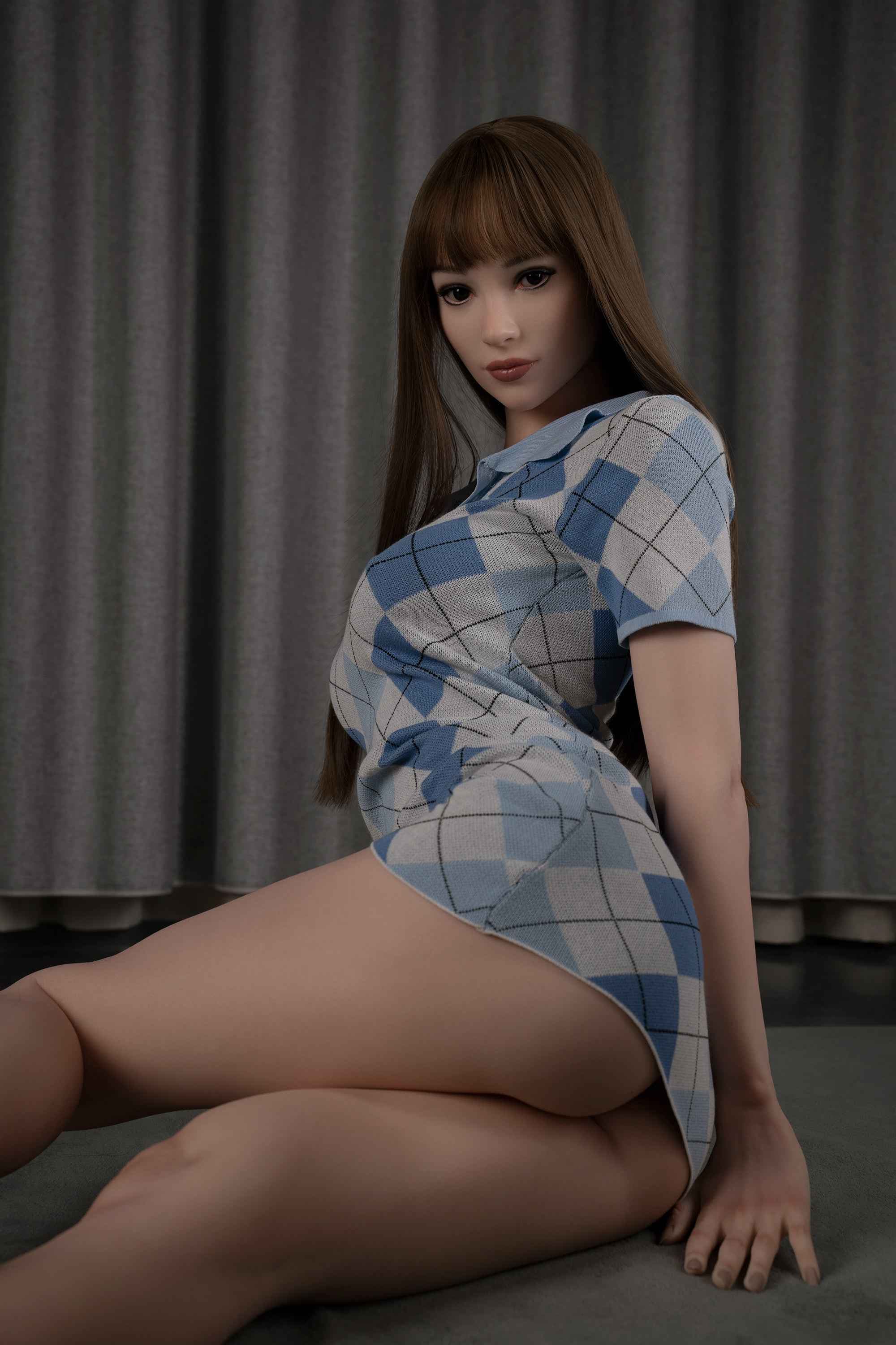 ZELEX Sexpuppe Vanessa - 17