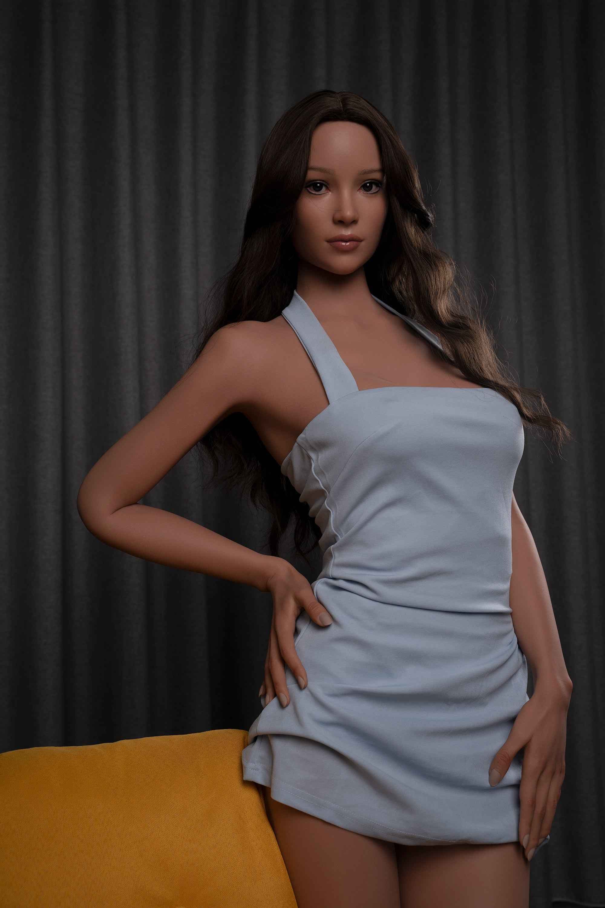 ZELEX Sexpuppe Vicky - 14