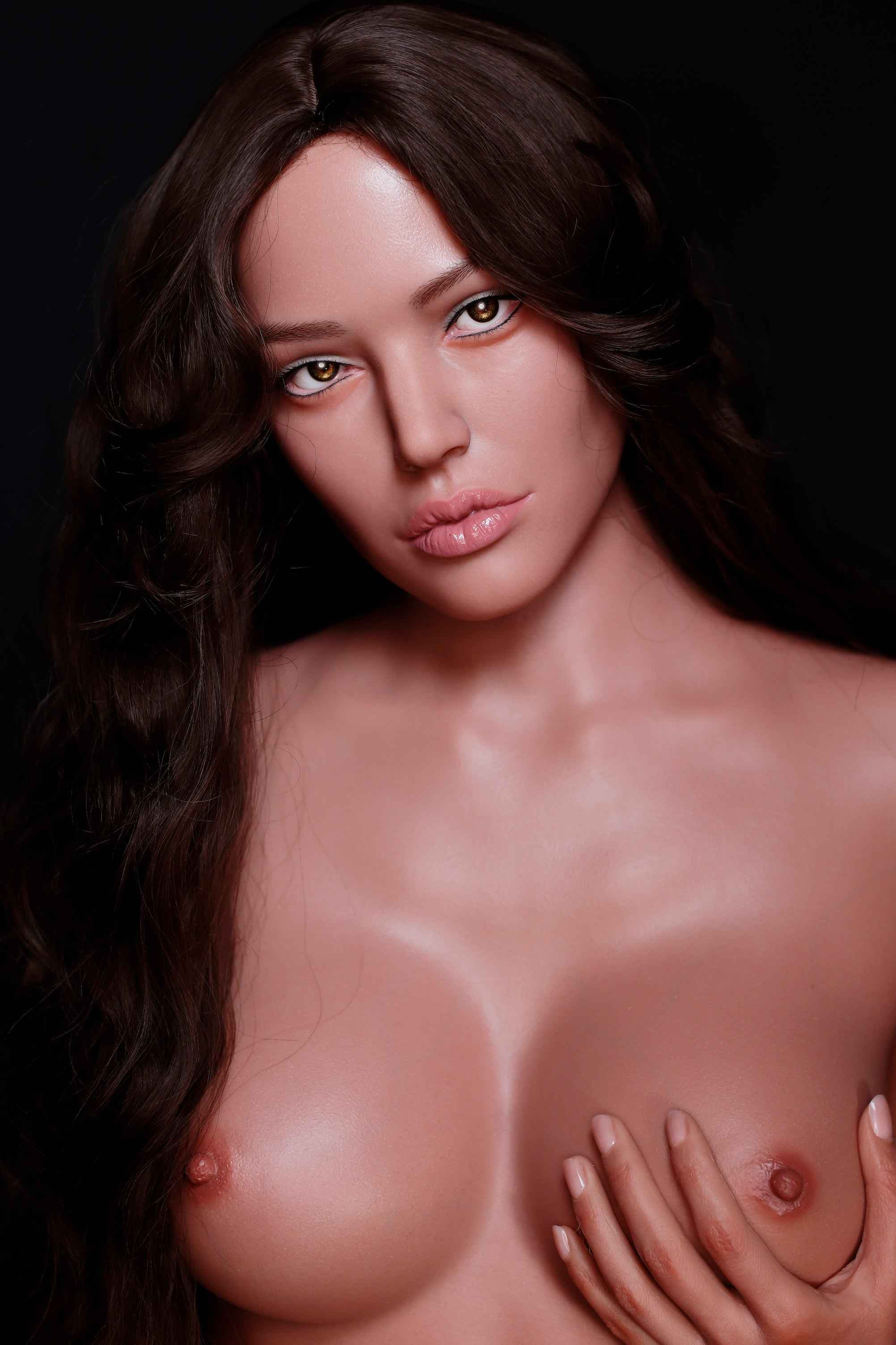 ZELEX Sexpuppe Yvonne - 16