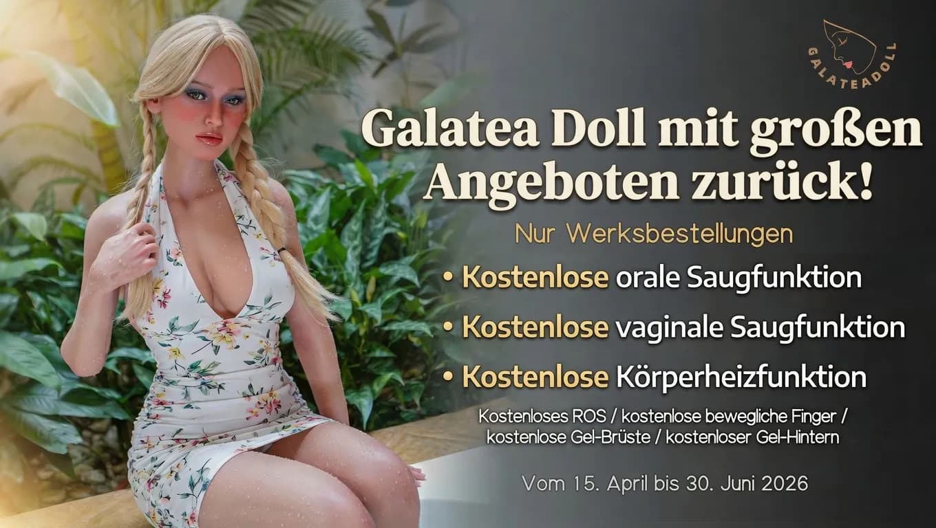 Doll Castle 15.04 - 30.06.2026 Deutsch 