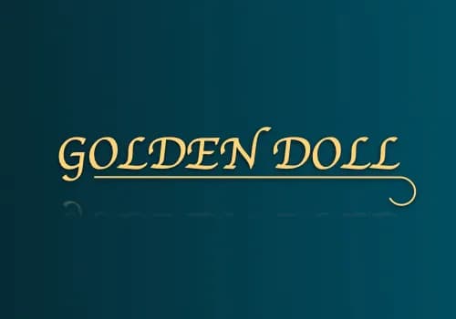 Golden Doll