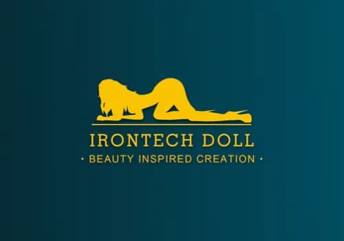 Irontech Doll
