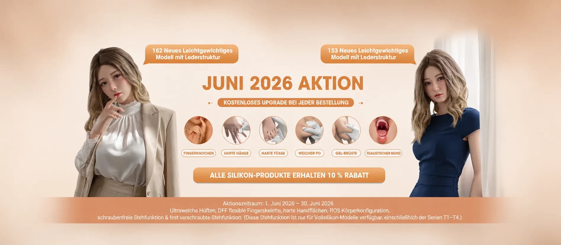 Jiusheng Juni Aktion 