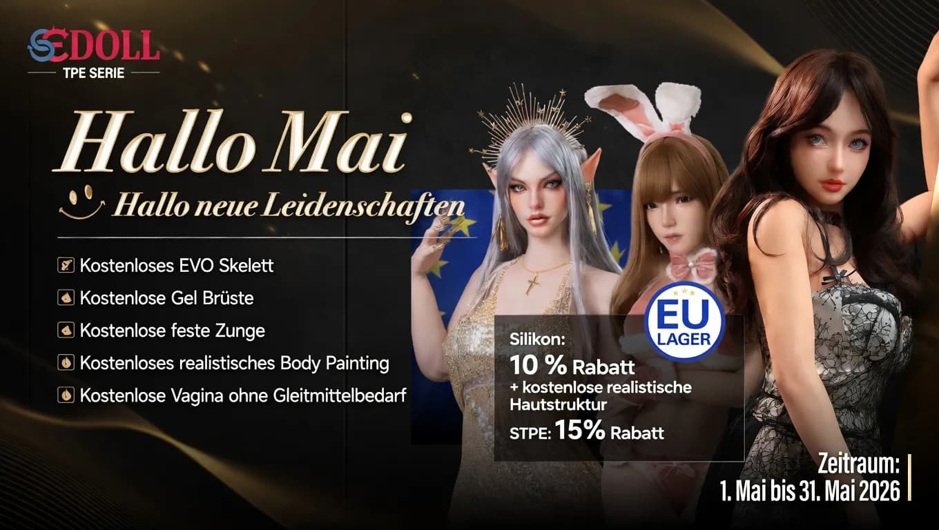 SEDoll Promotion 2 Deutsch 
