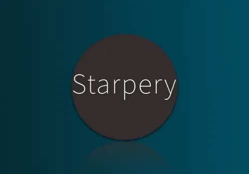 Starpery