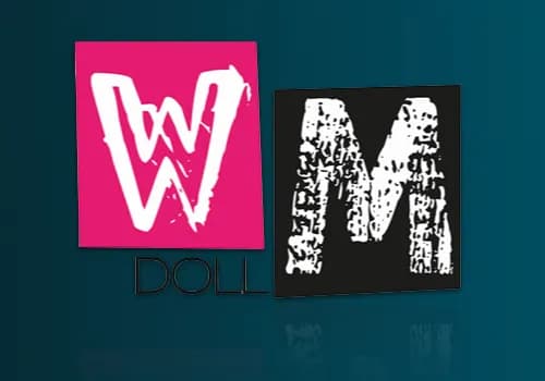 WM Doll