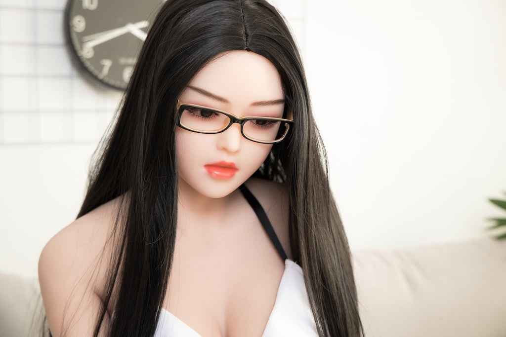 AITech Sex Roboter Coco - Premium Silikon Liebespuppe - 3