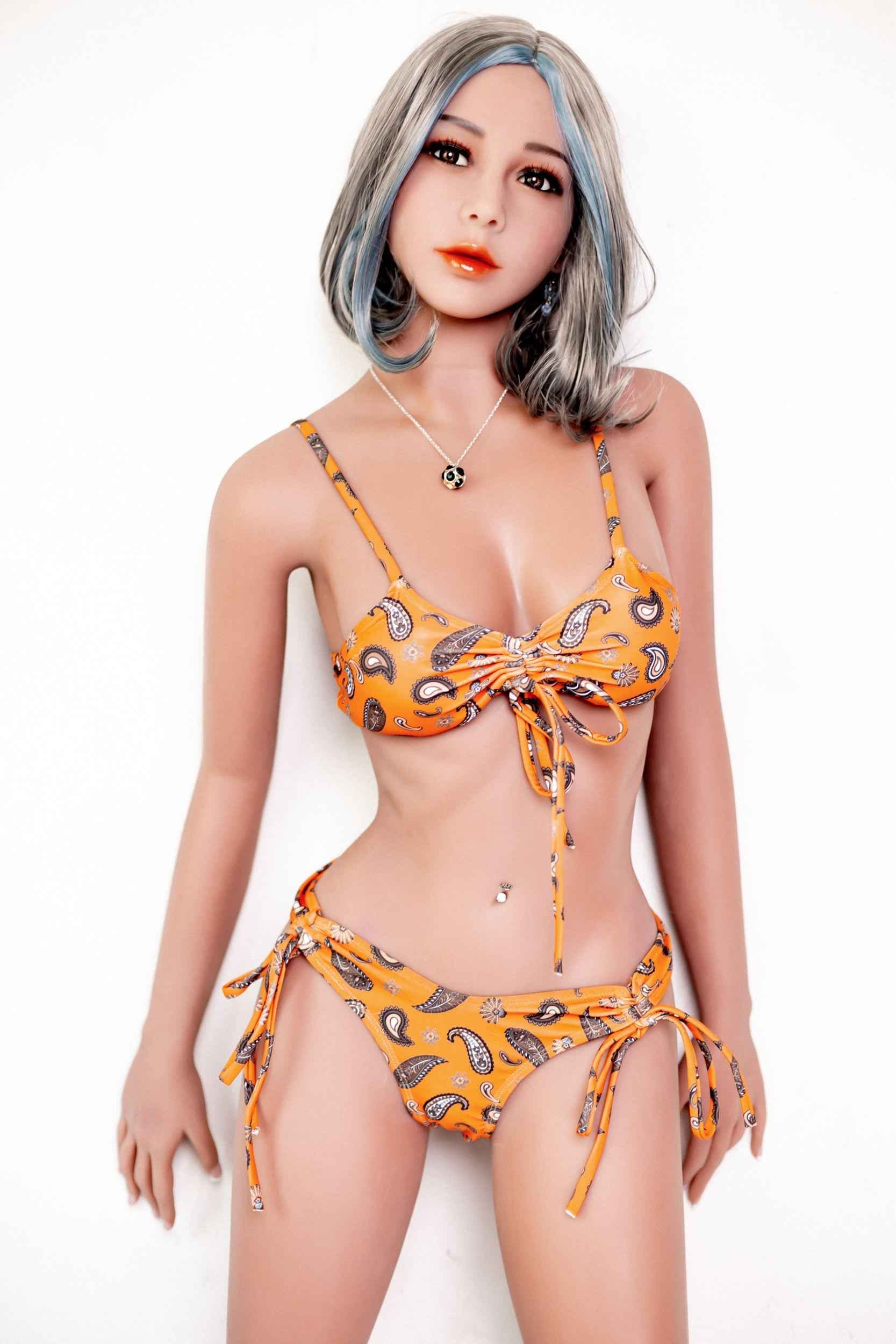 Aibei Sexpuppe Shania - 19