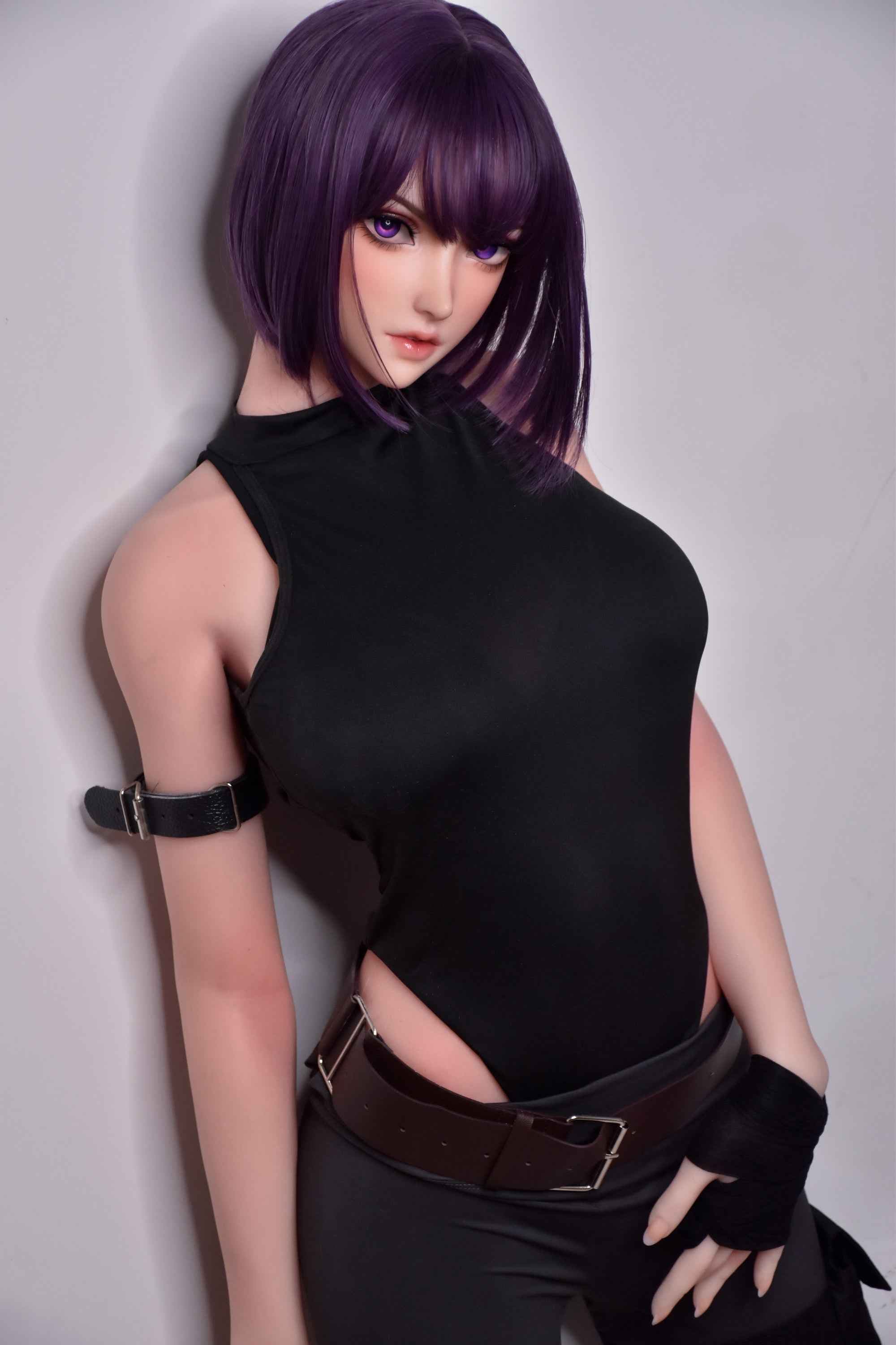 Elsa Babe Sexpuppe Hirano Rin