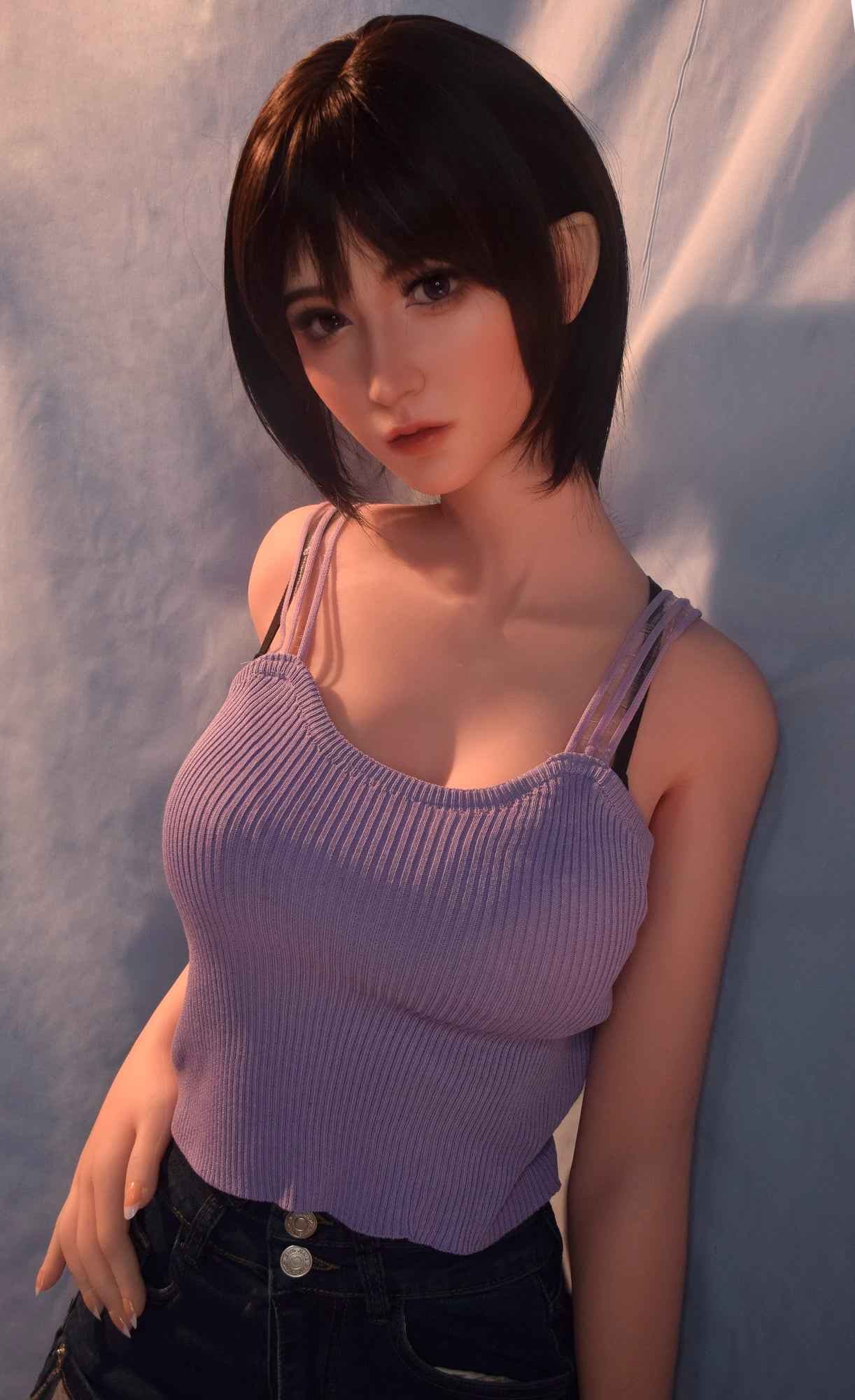 Elsa Babe Sexpuppe Hirosue