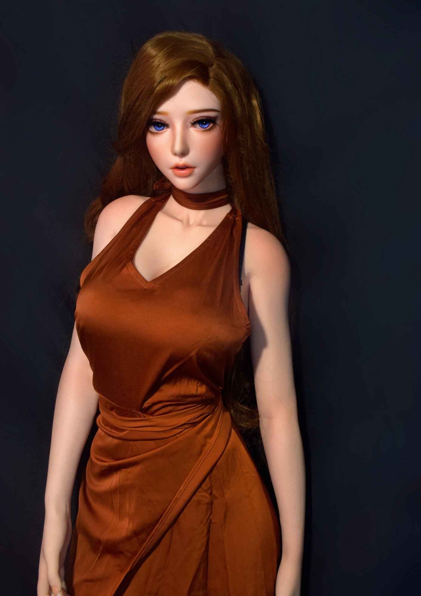 Elsa Babe Sexpuppe Koyuki Yu