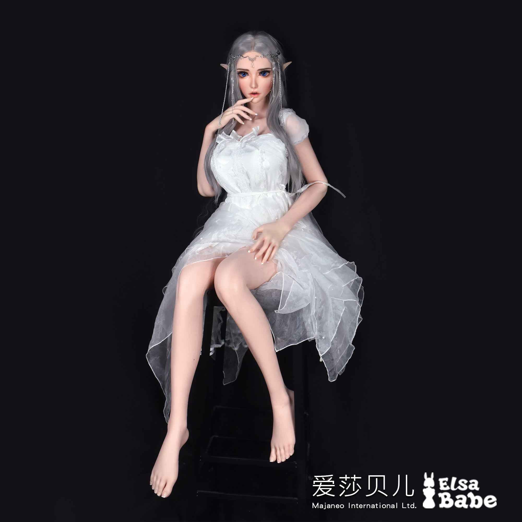 Elsa Babe Sexpuppe Ria