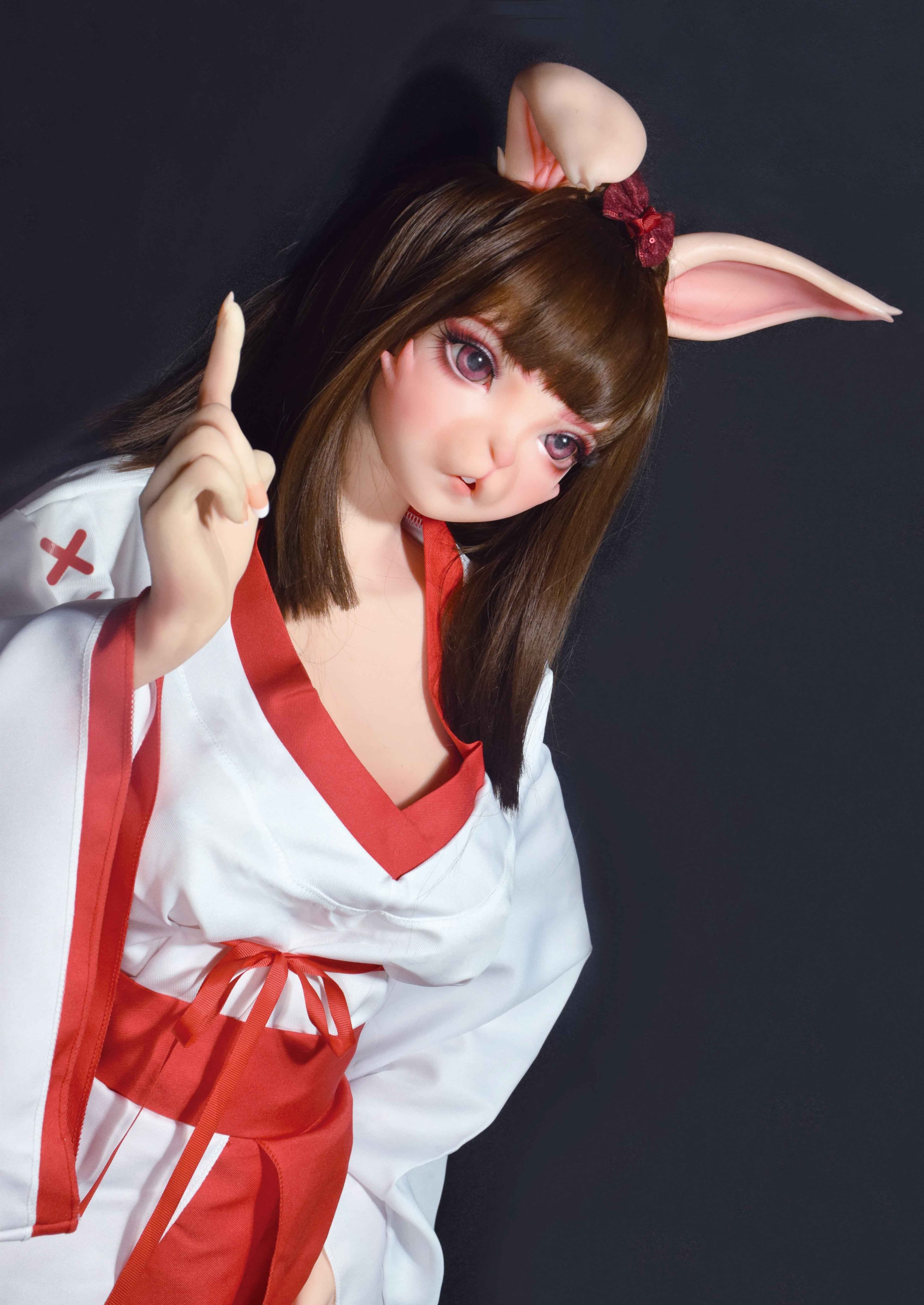 Elsa Babe Rina - Asiatische TPE Sexpuppe mit verführerischem Charme - 3