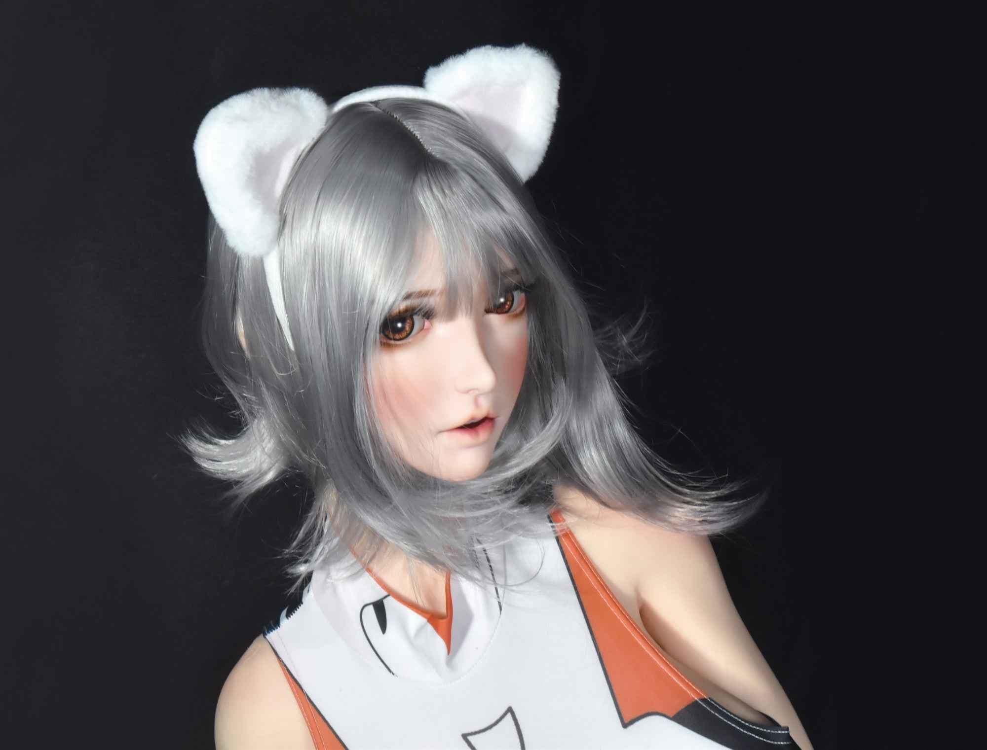 Elsa Babe Ritsuko - TPE Anime Sexpuppe - 3