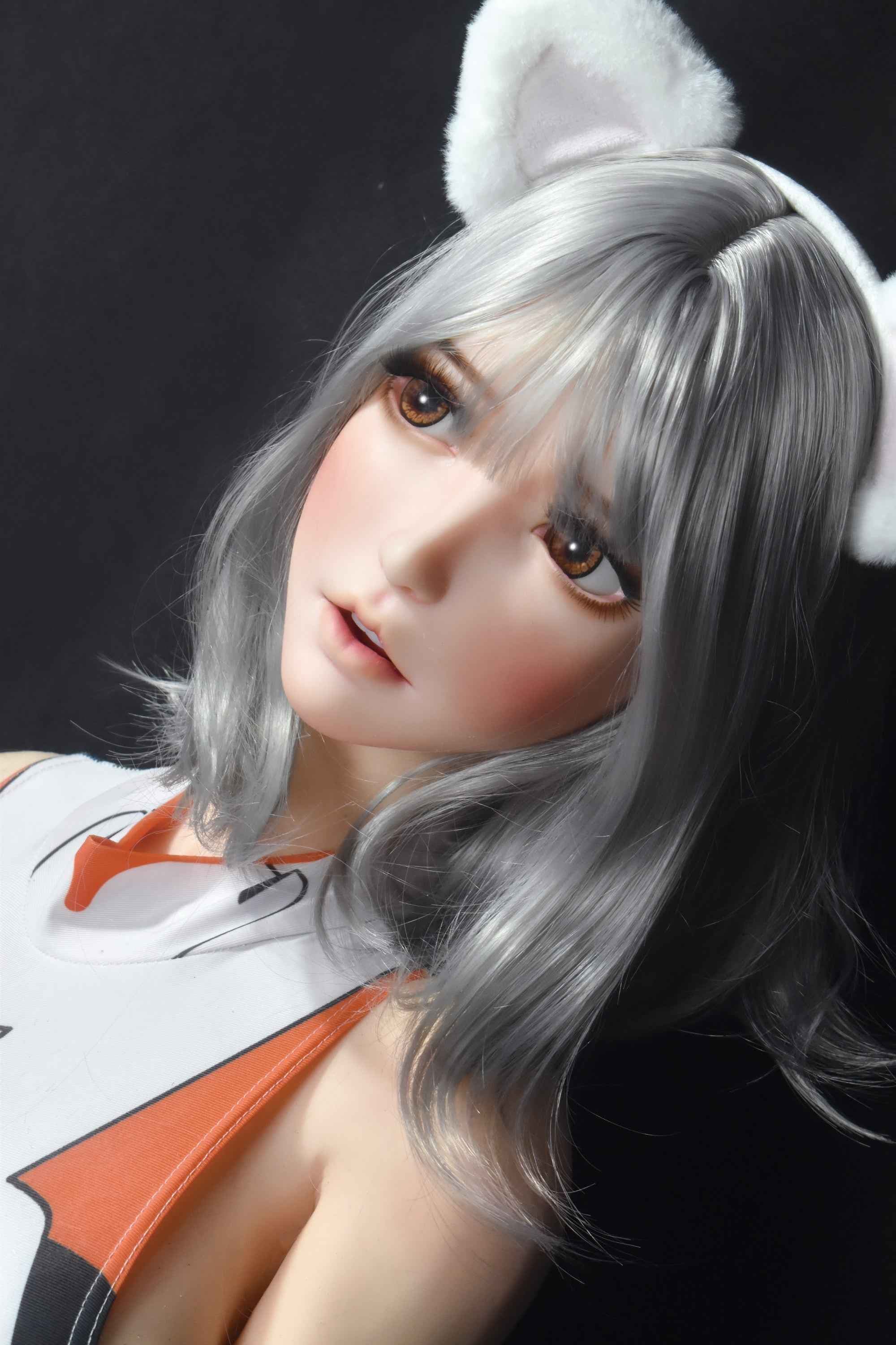 Elsa Babe Ritsuko - TPE Anime Sexpuppe - 4