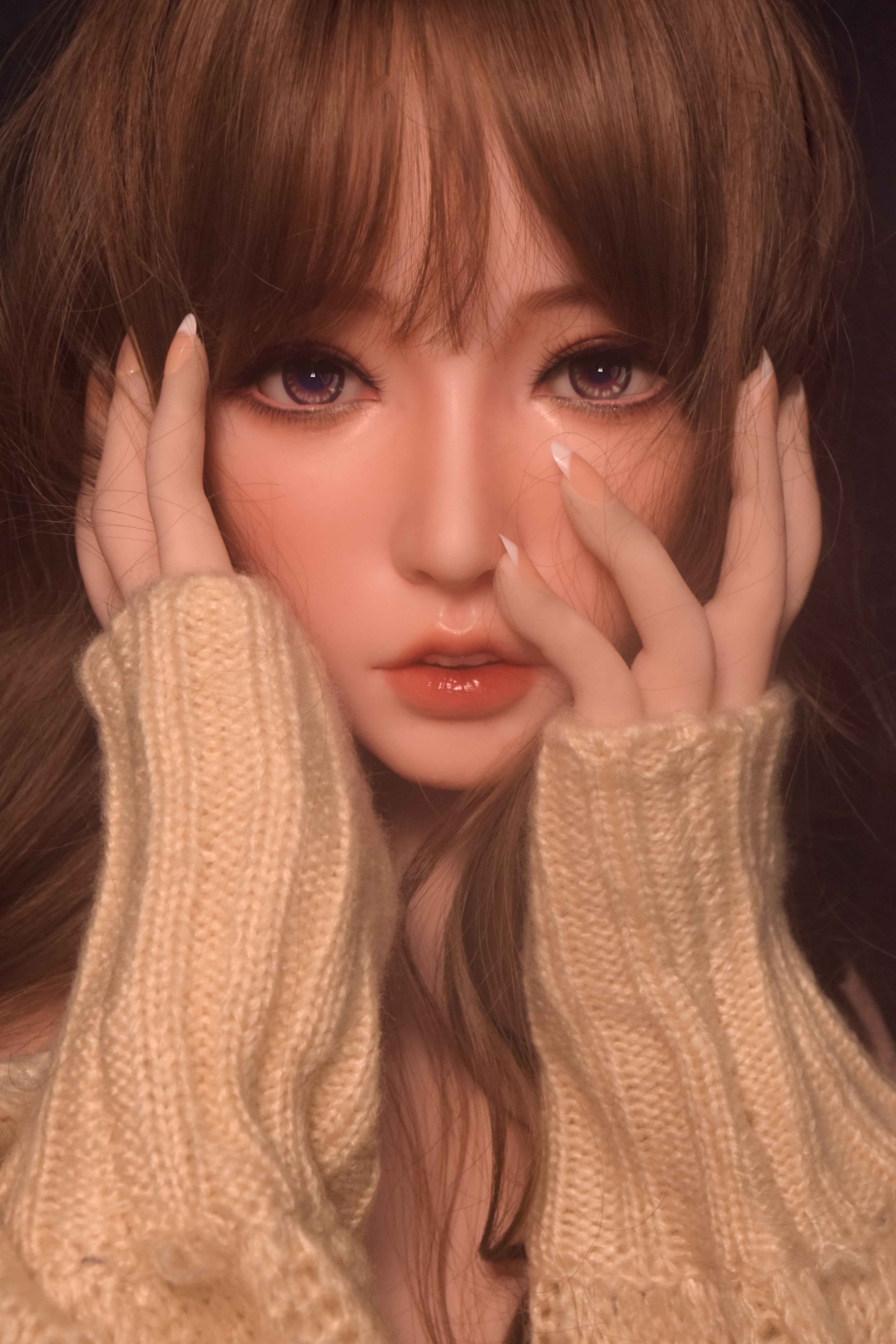 Elsa Babe Sexpuppe Ryoko