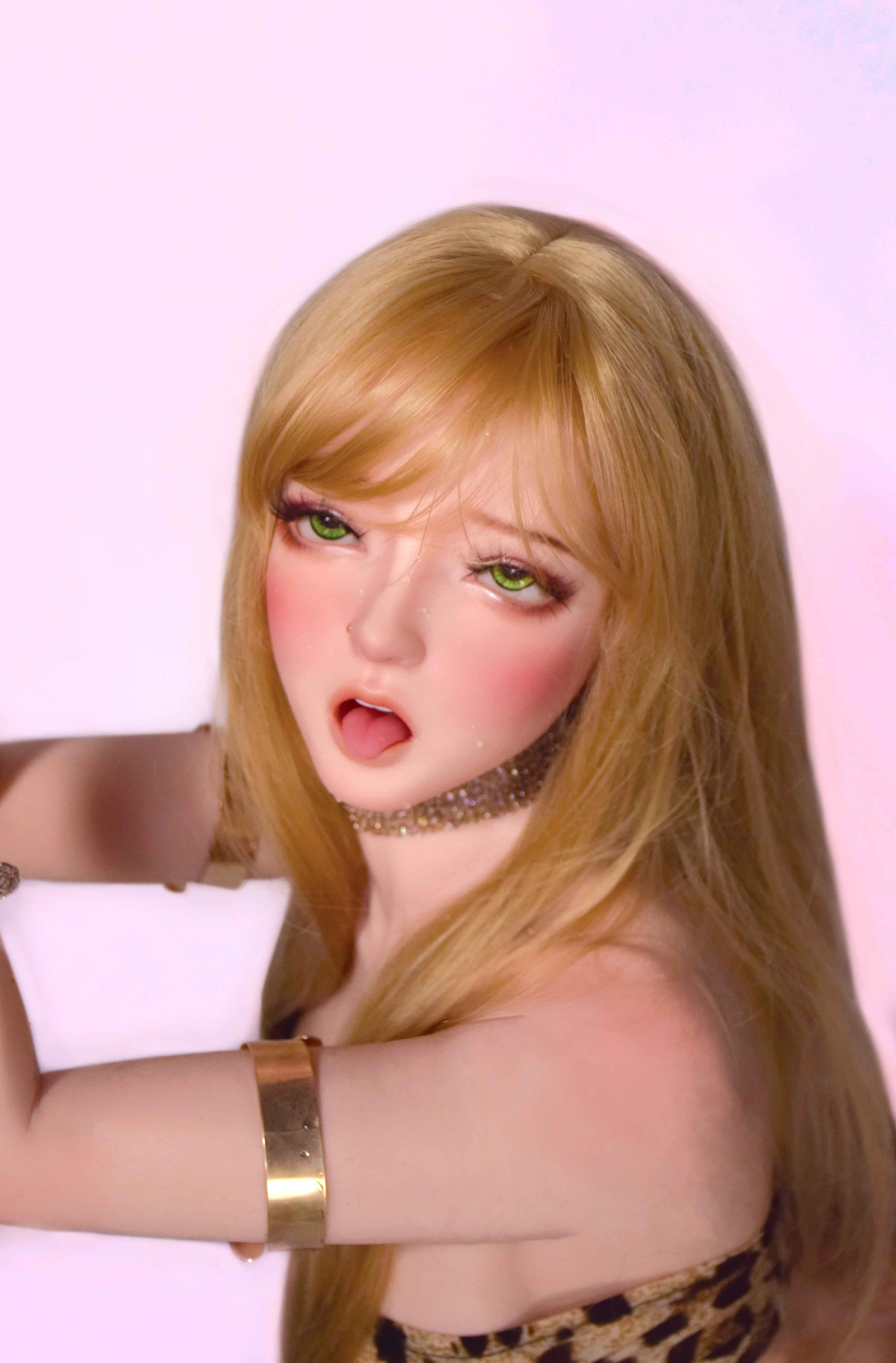 Elsa Babe Suzumi - Premium TPE Sexpuppe - 2