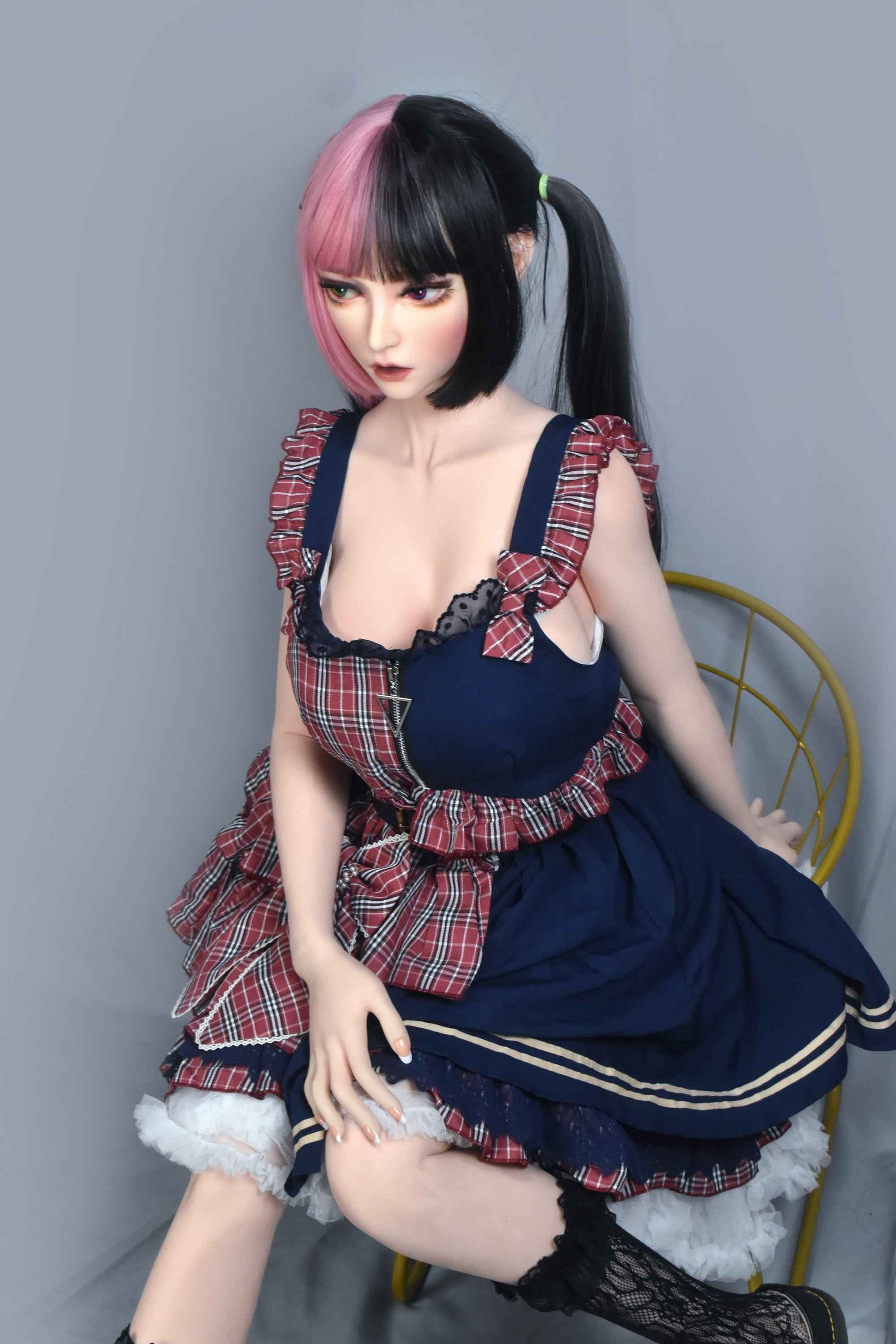 Elsa Babe Yao 3 - Premium TPE Sexpuppe - 10