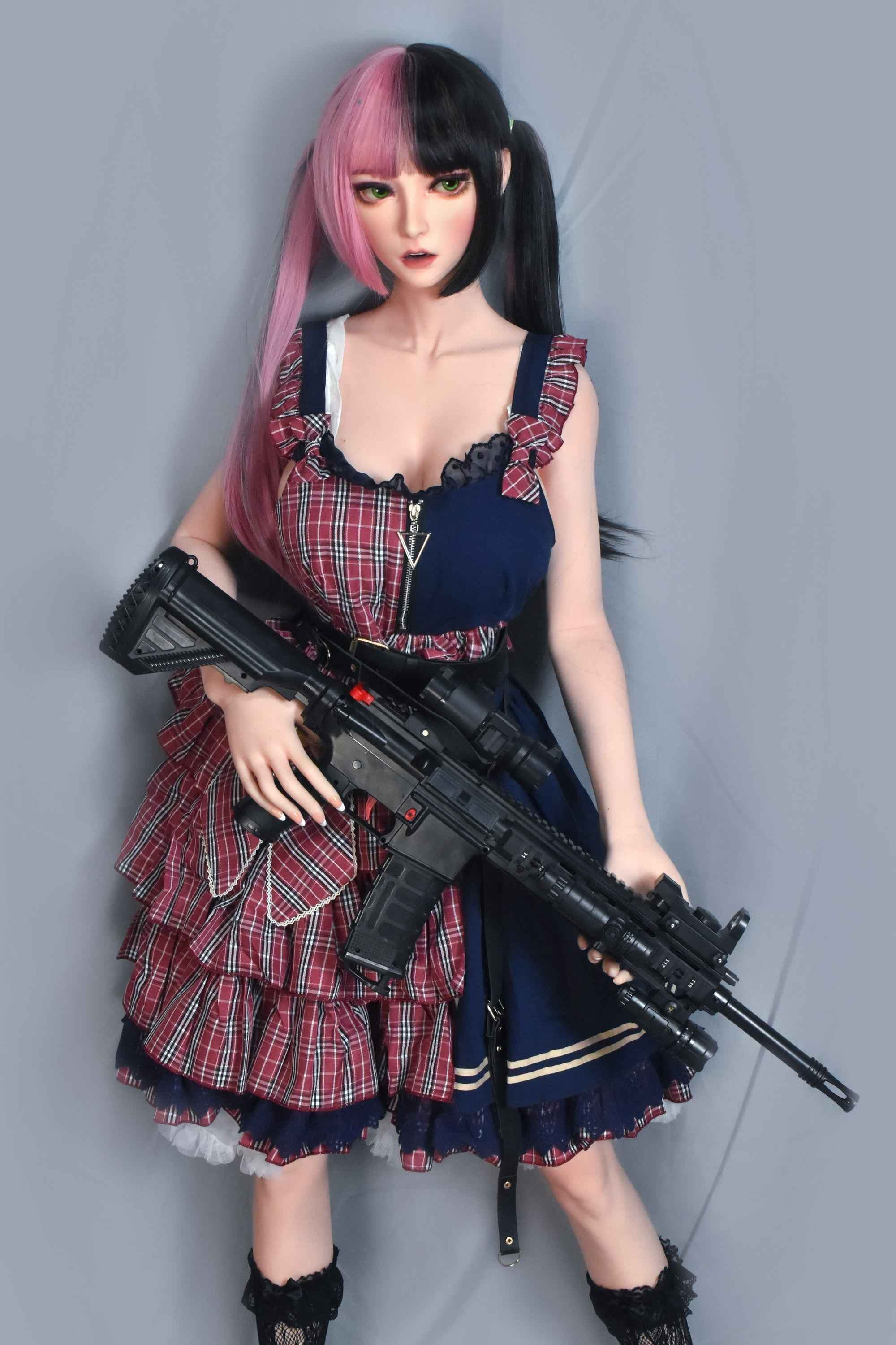 Elsa Babe Yao 3 - Premium TPE Sexpuppe - 3