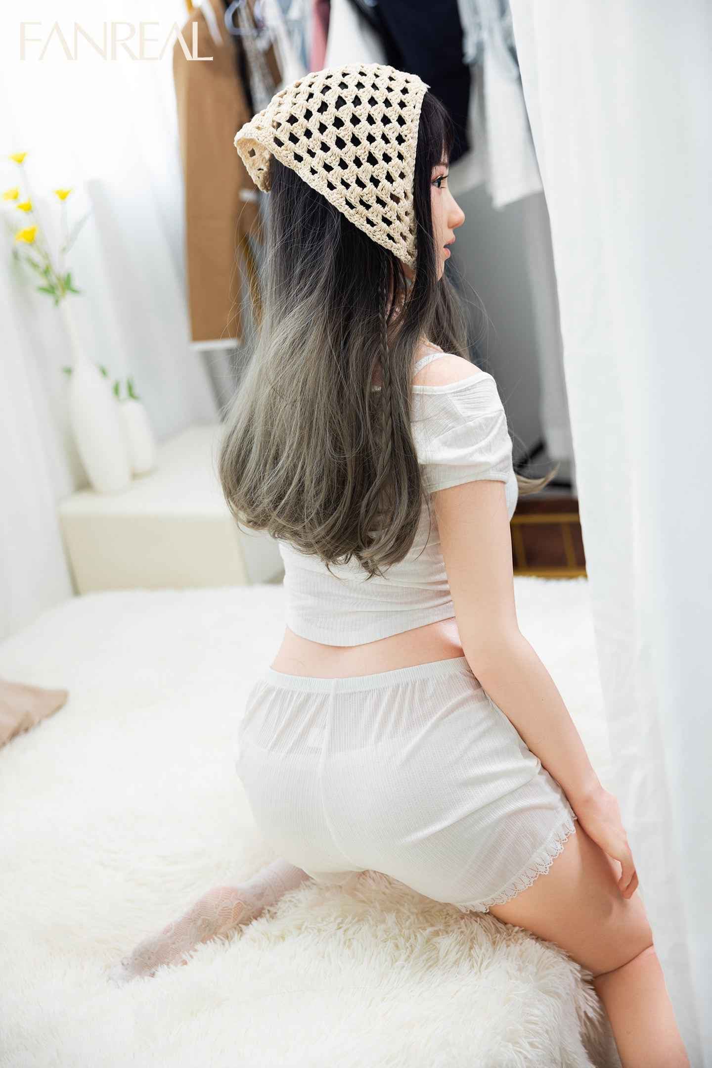 Fanreal Sex Doll Mina - 3