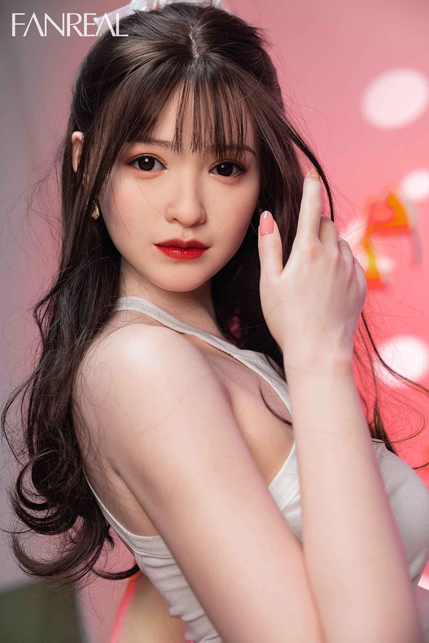 Fanreal Sex Doll Sakura - 16