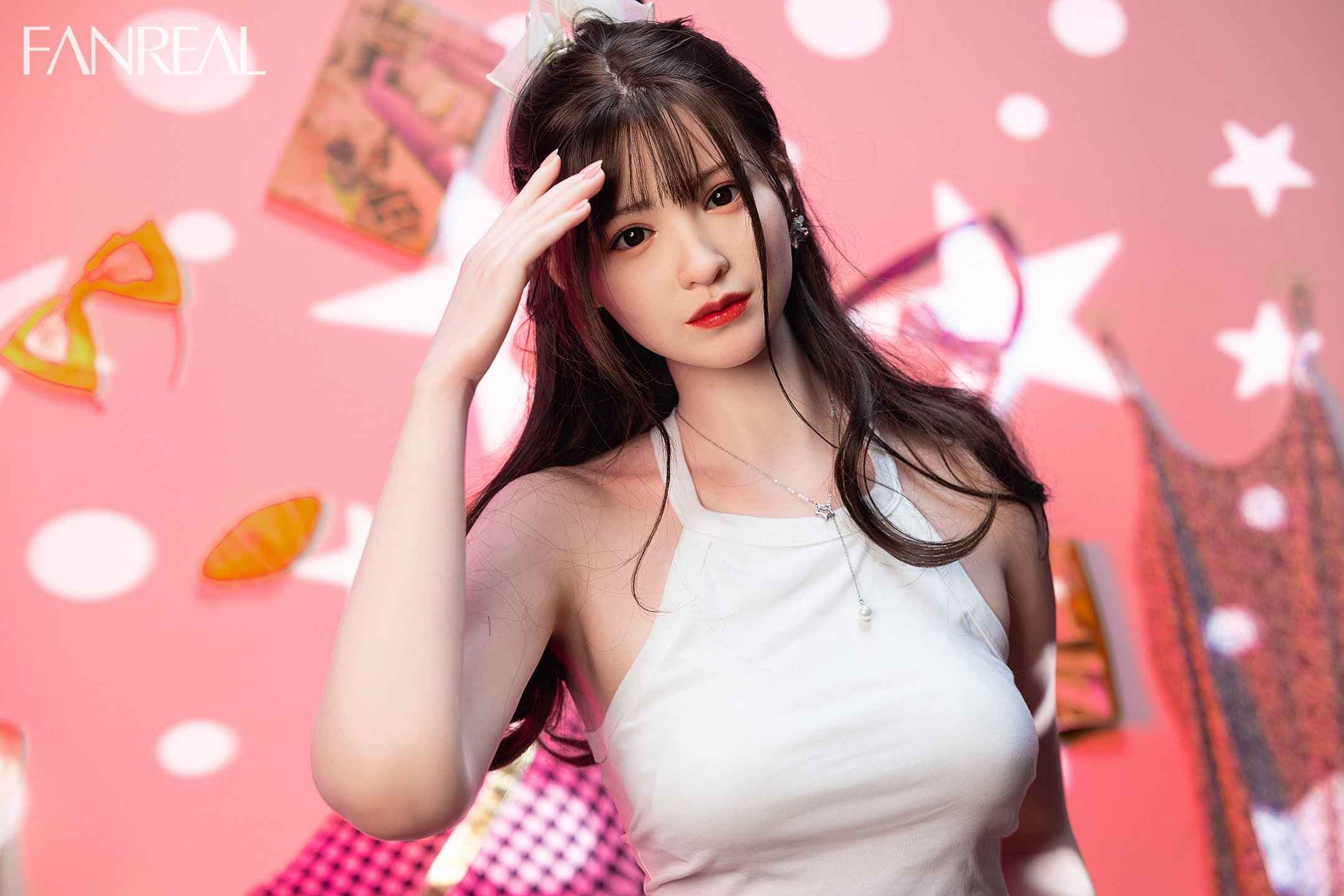 Fanreal Sex Doll Sakura - 10