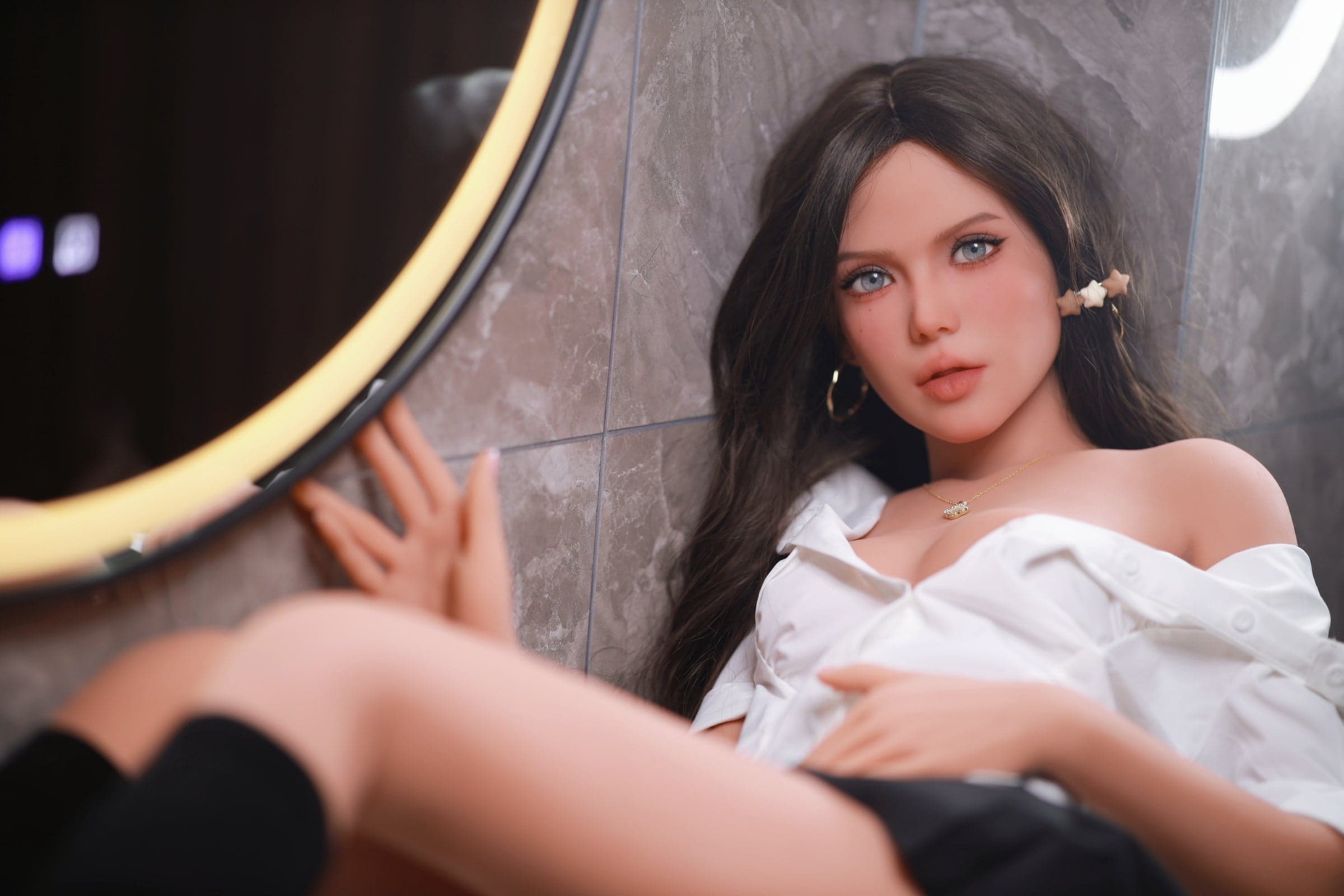 Firedoll Maricel Sexpuppe - 8