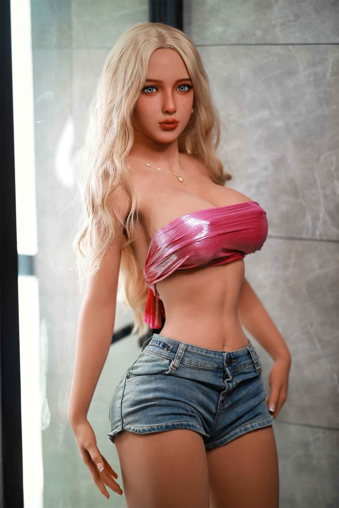 Firedoll Sexpuppe Stellah