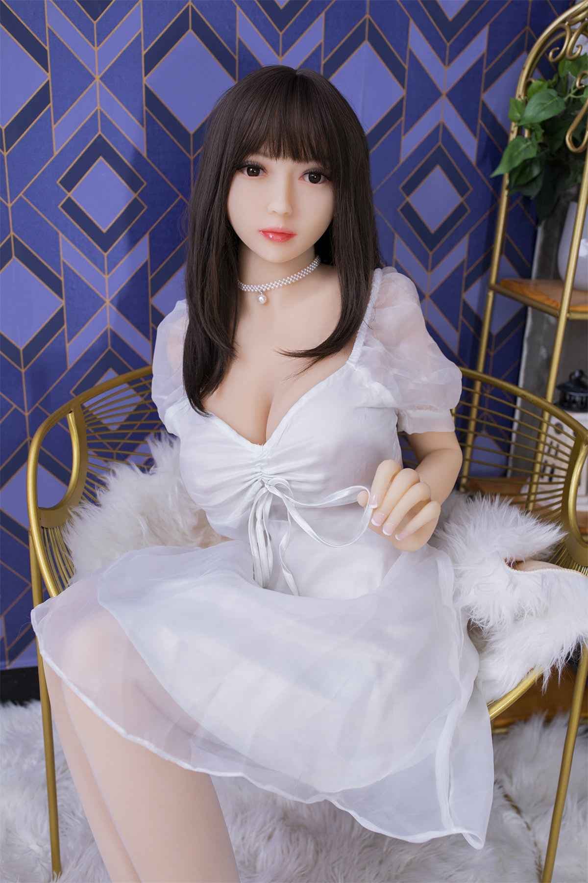 Firedoll TPE Kopf 42