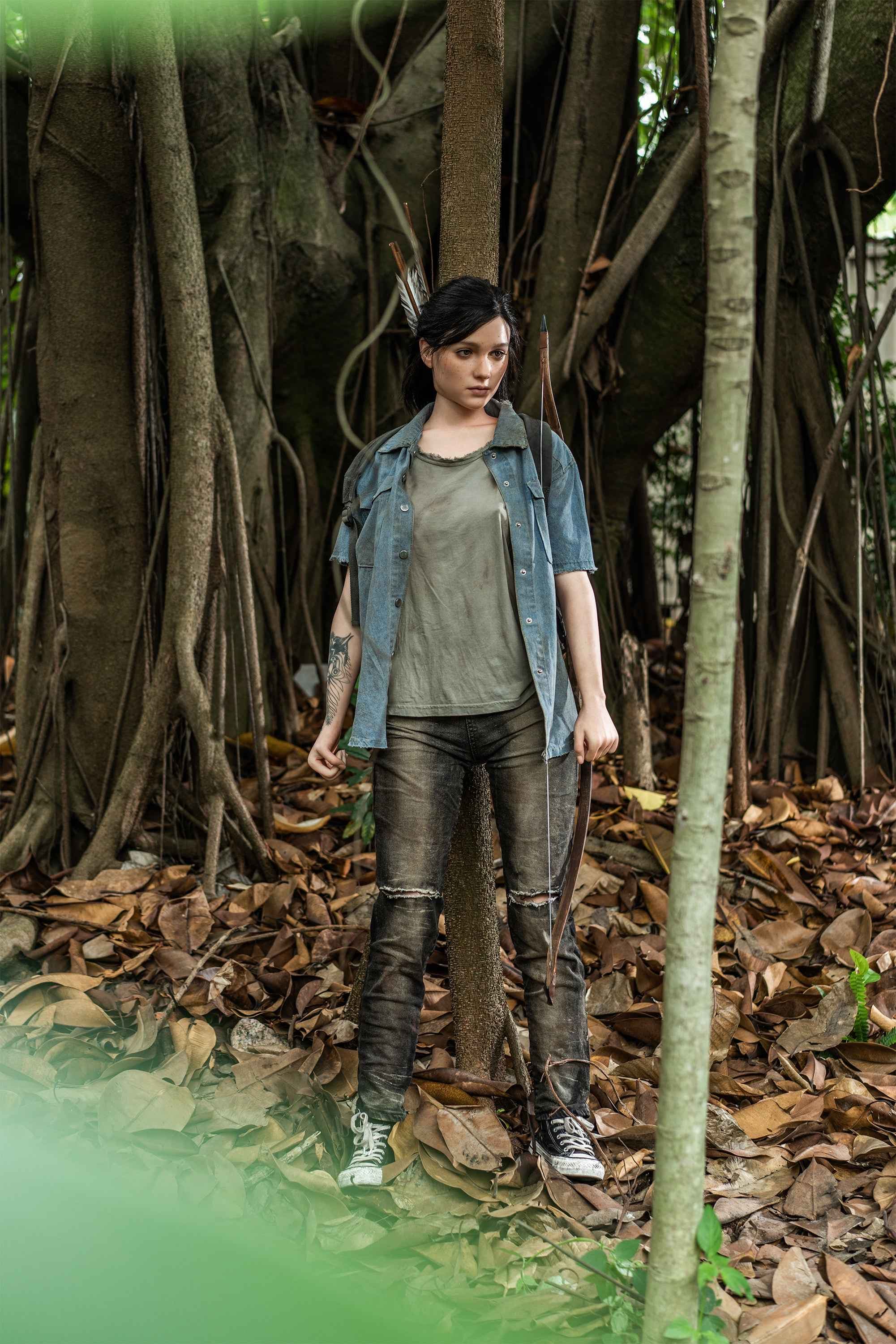 Gamelady Sex Doll Sarah