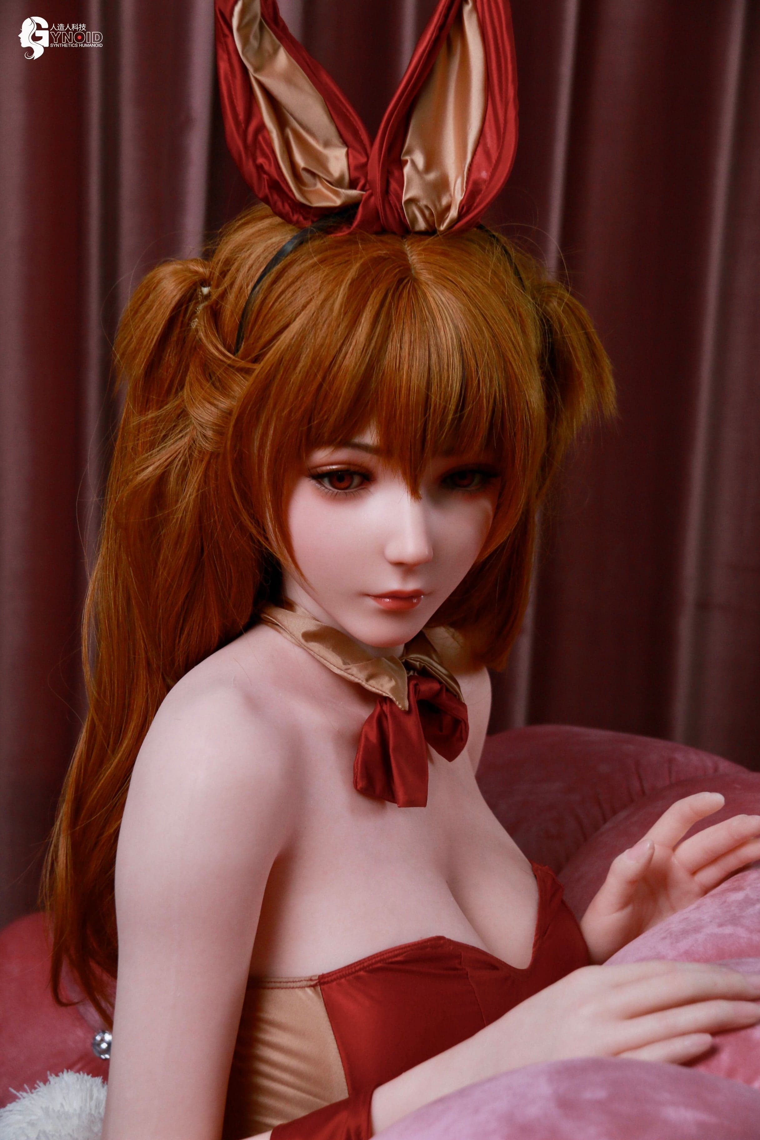 Gynoid Dolls Bunny ADA - Asiatische Sexpuppe - 6