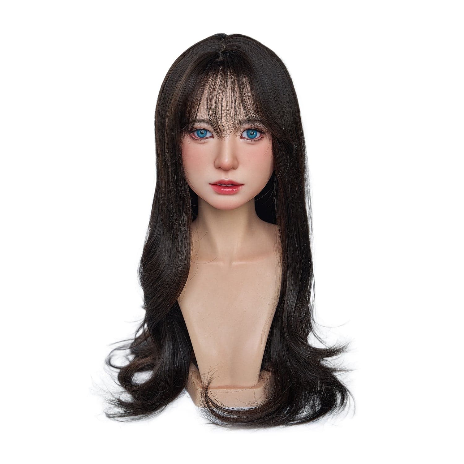 Irontech Doll ROS-MAX Kopf S10 - 1