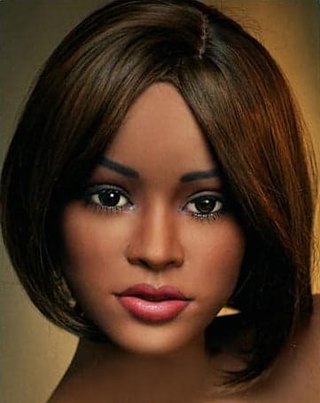 Irontech Doll TPE Kopf 102 - 1