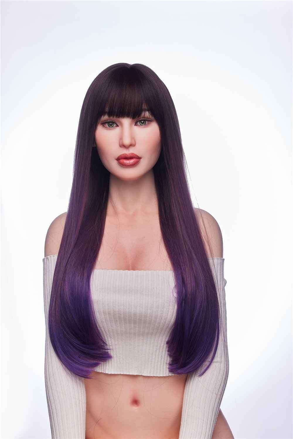 Irontech Doll Sexdoll Perücke IT 13