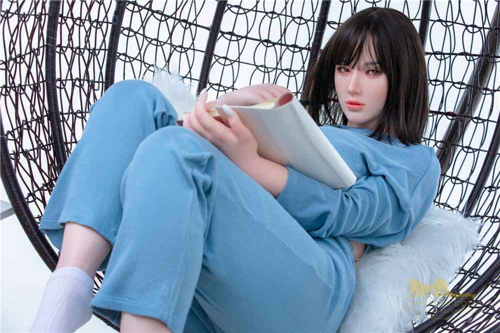 Irontech Doll Sexdoll Ophelia - 3